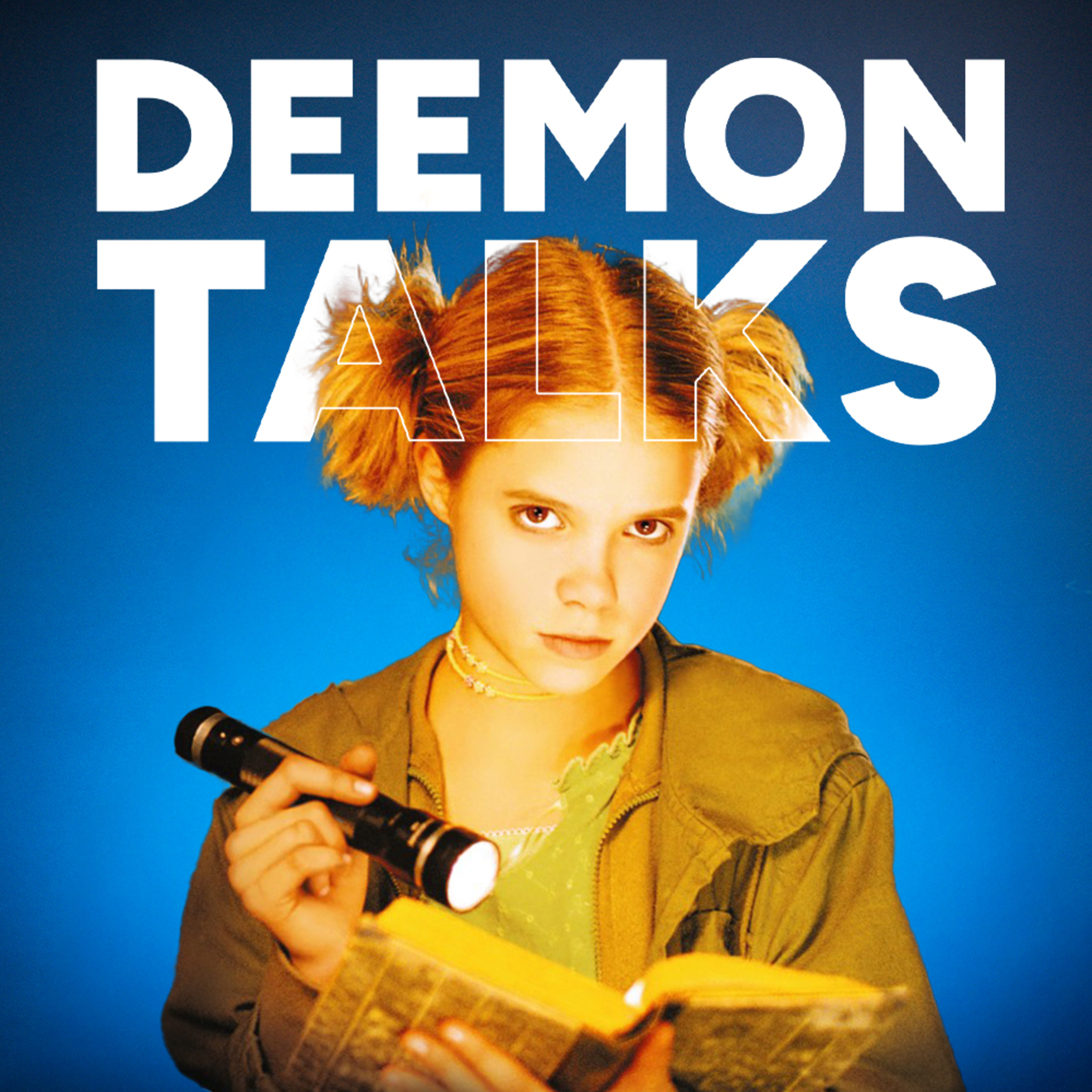 DeeMon Talks