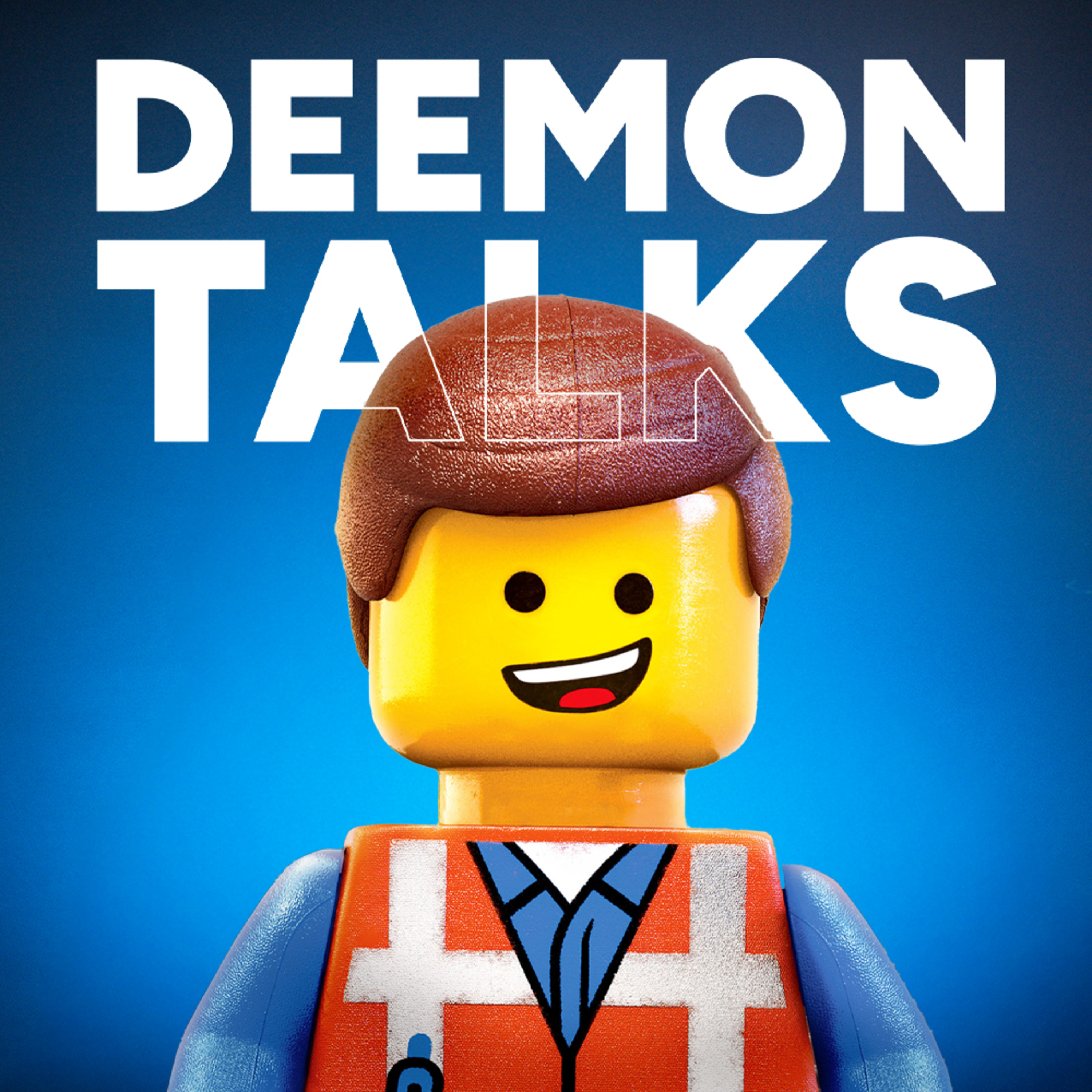 DeeMon Talks