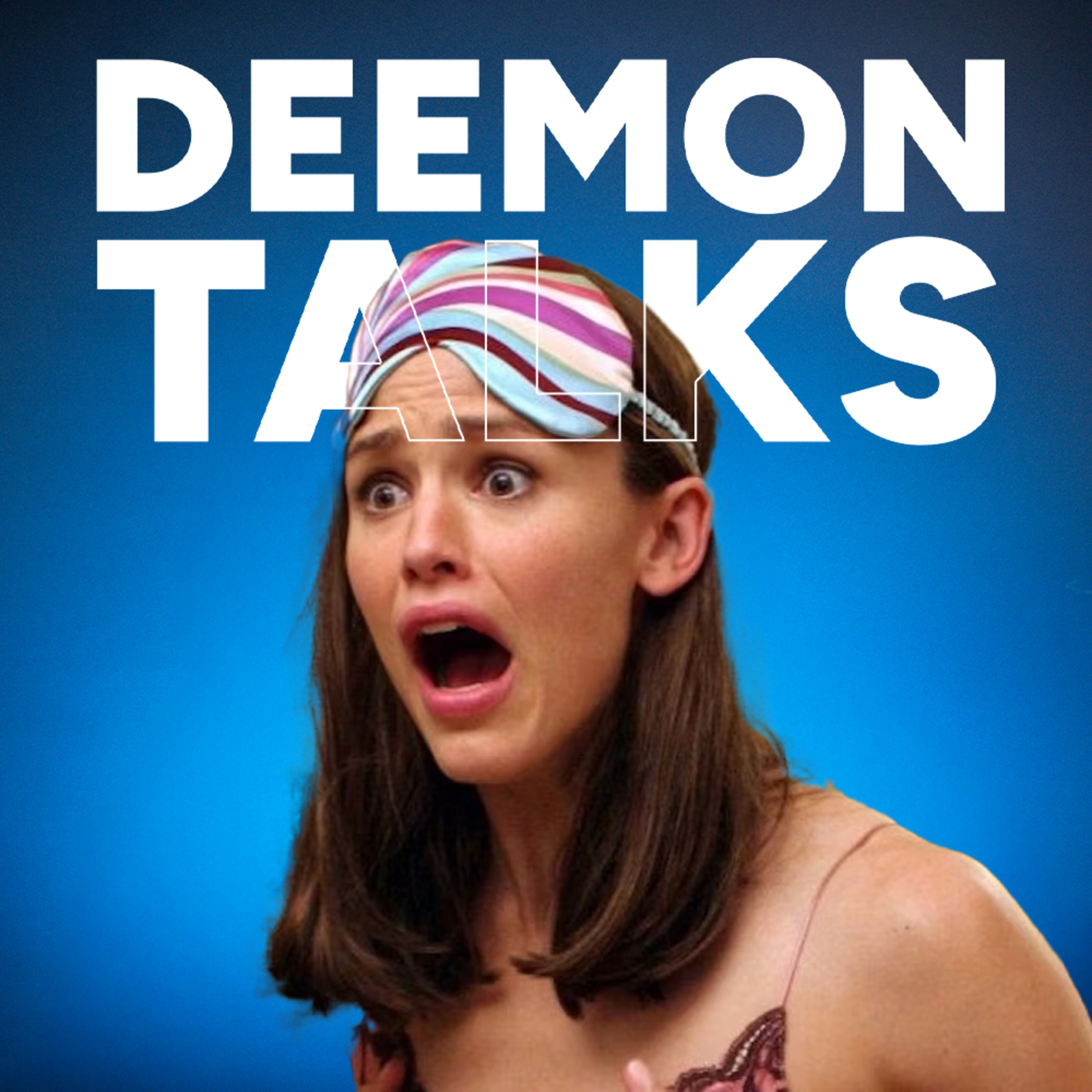 DeeMon Talks