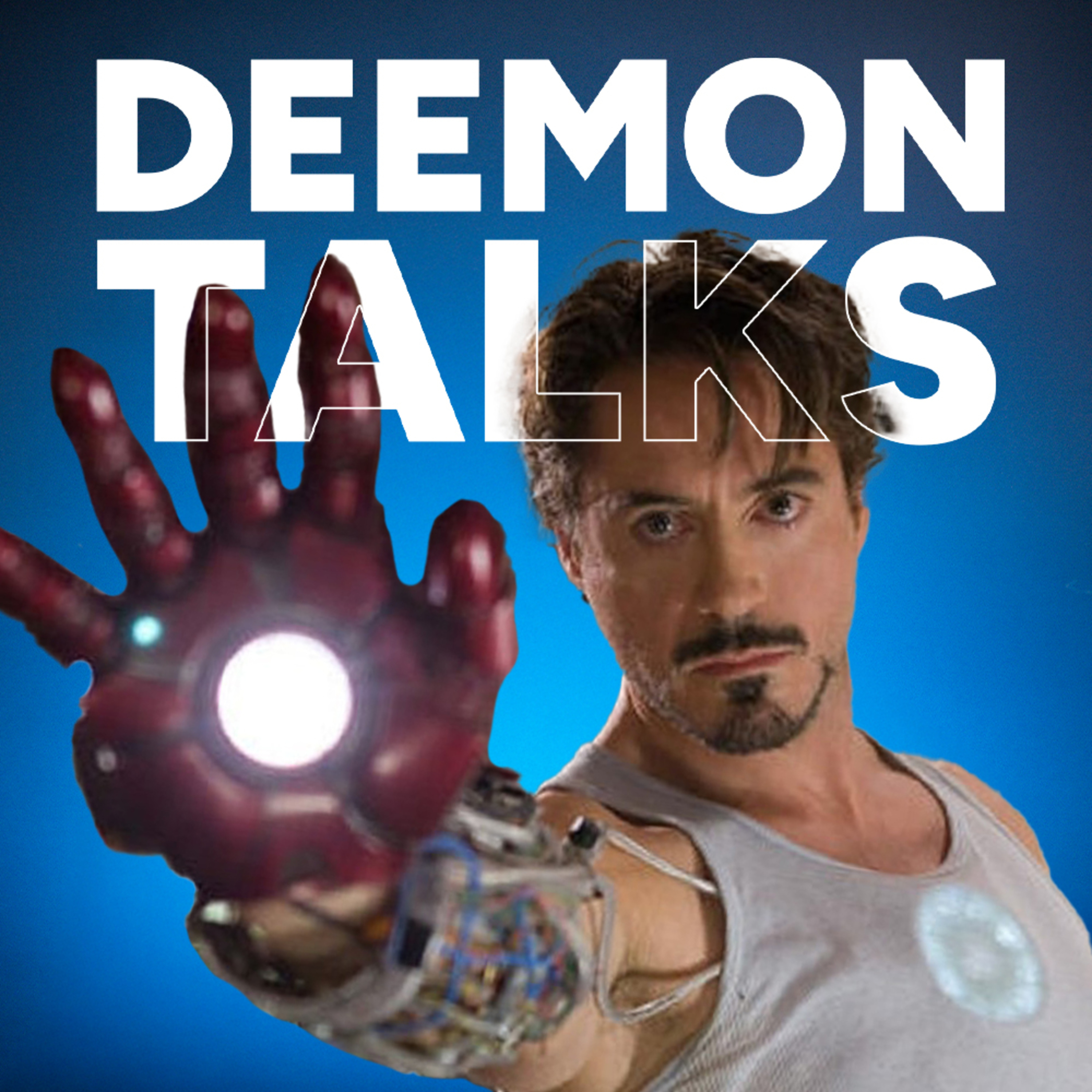 DeeMon Talks