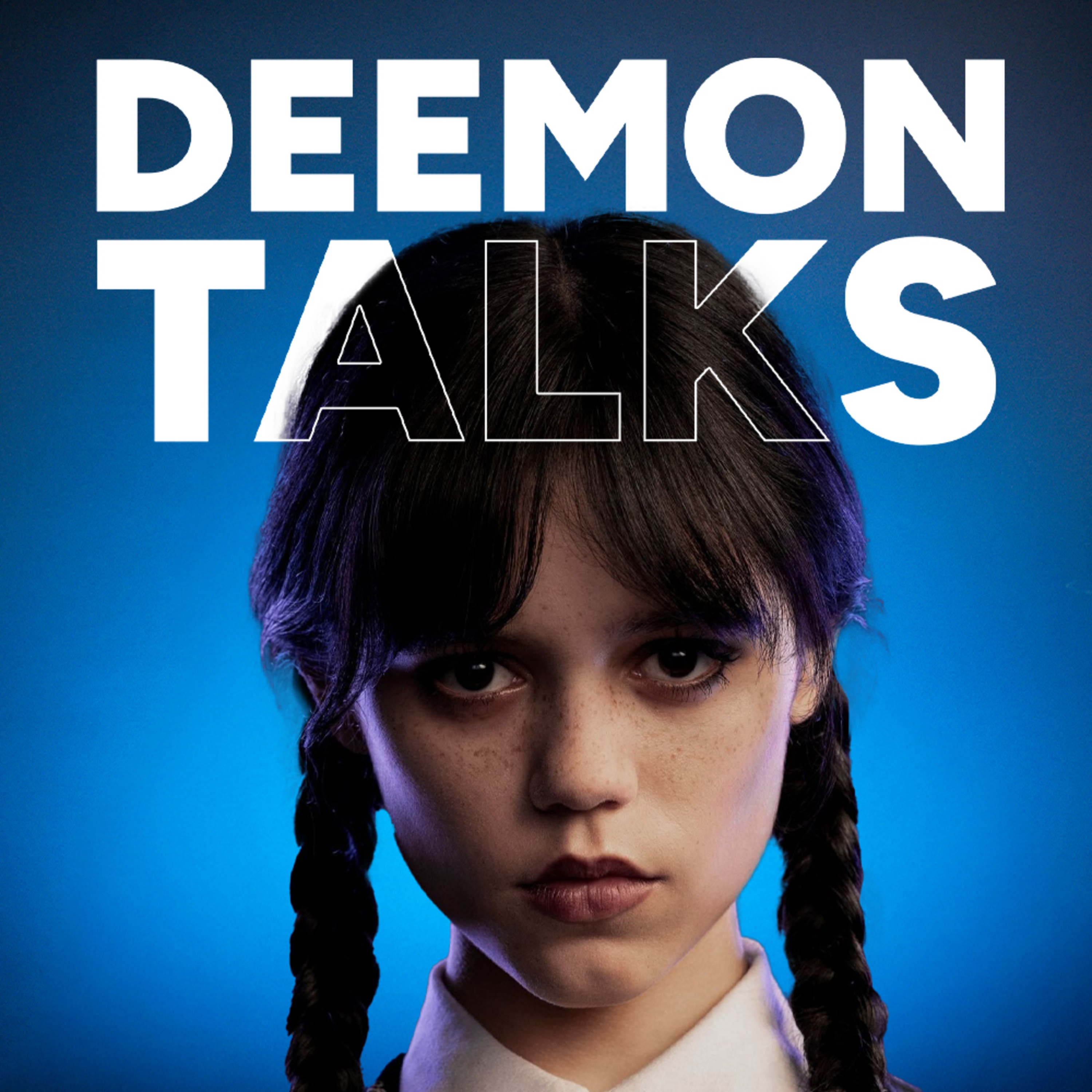 DeeMon Talks