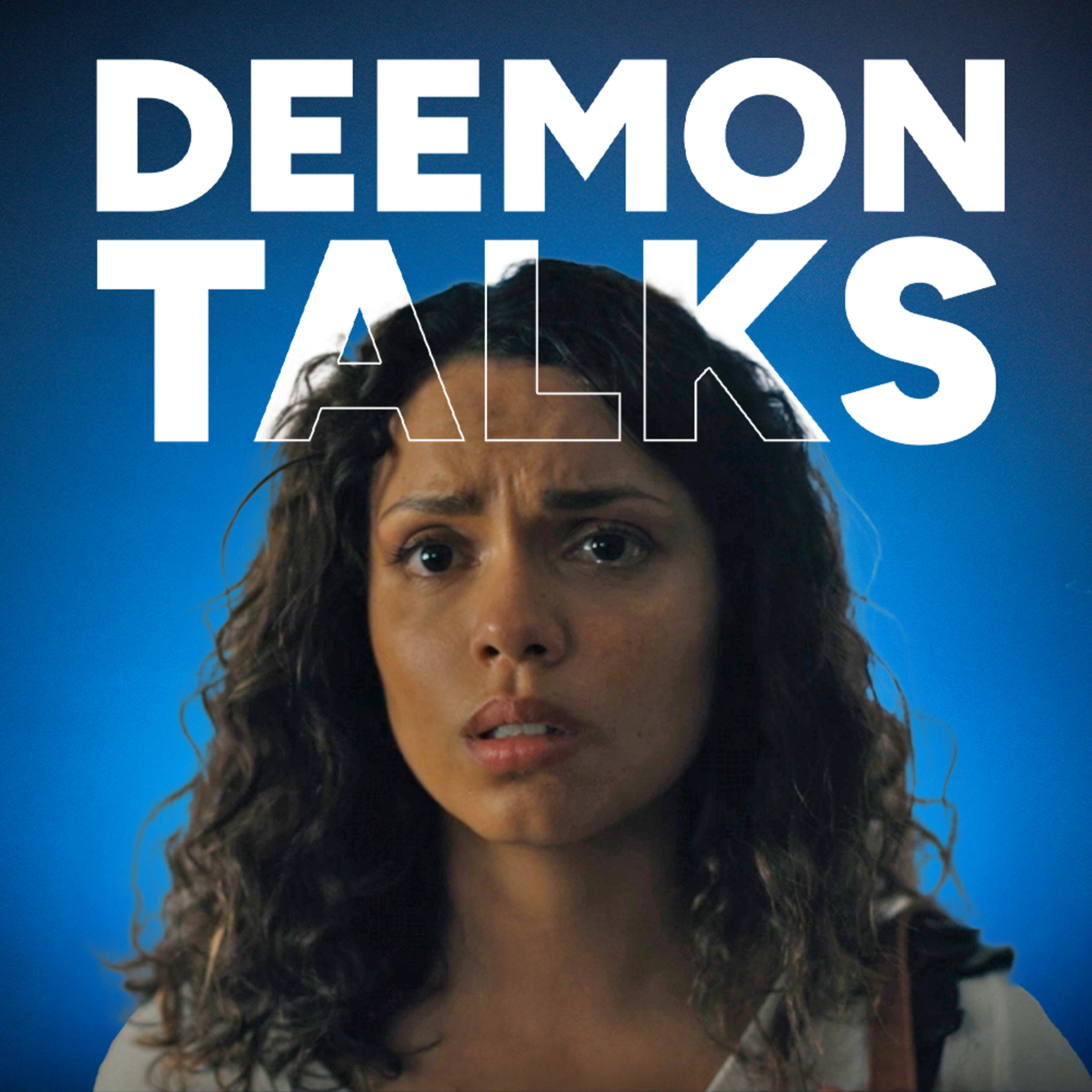 DeeMon Talks