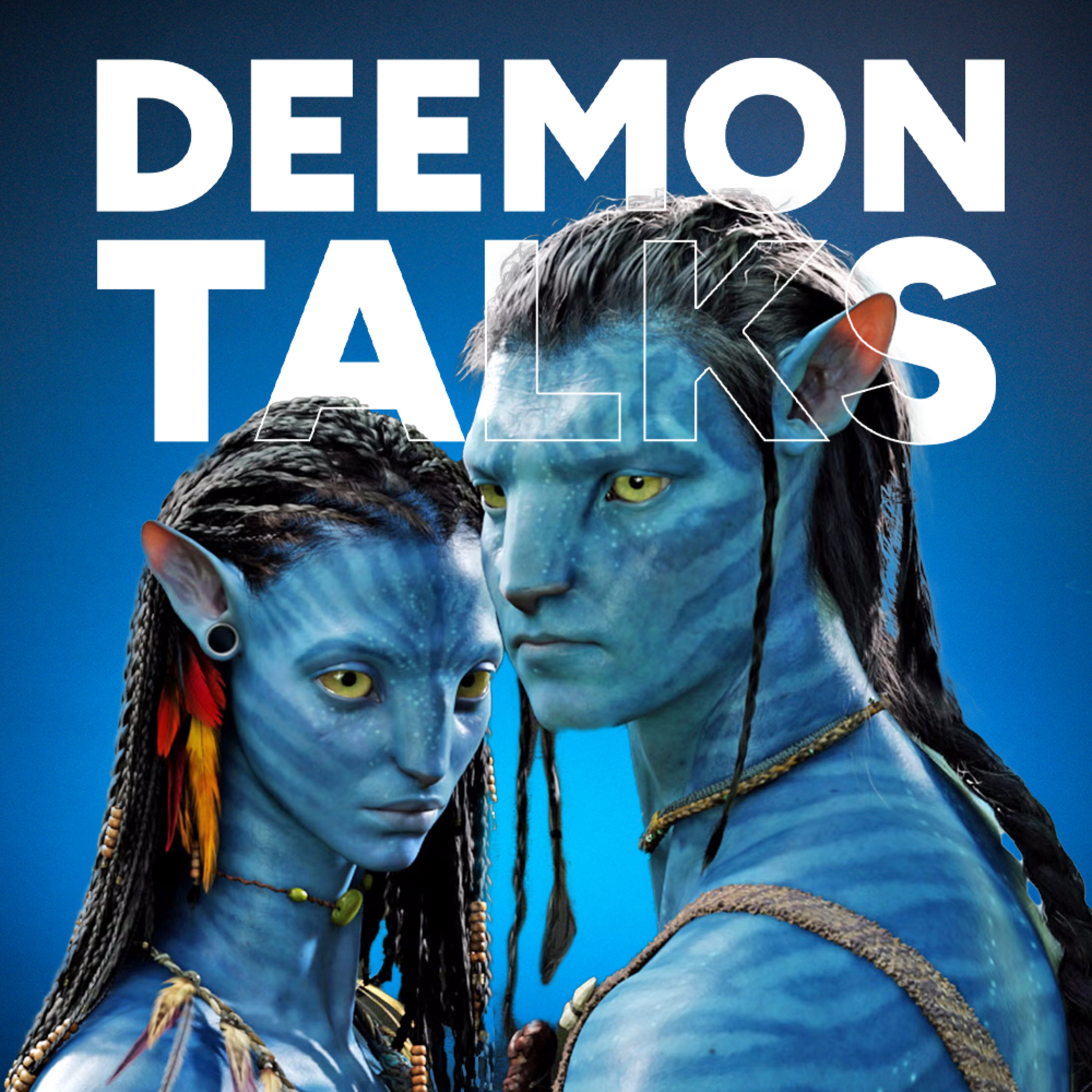 DeeMon Talks