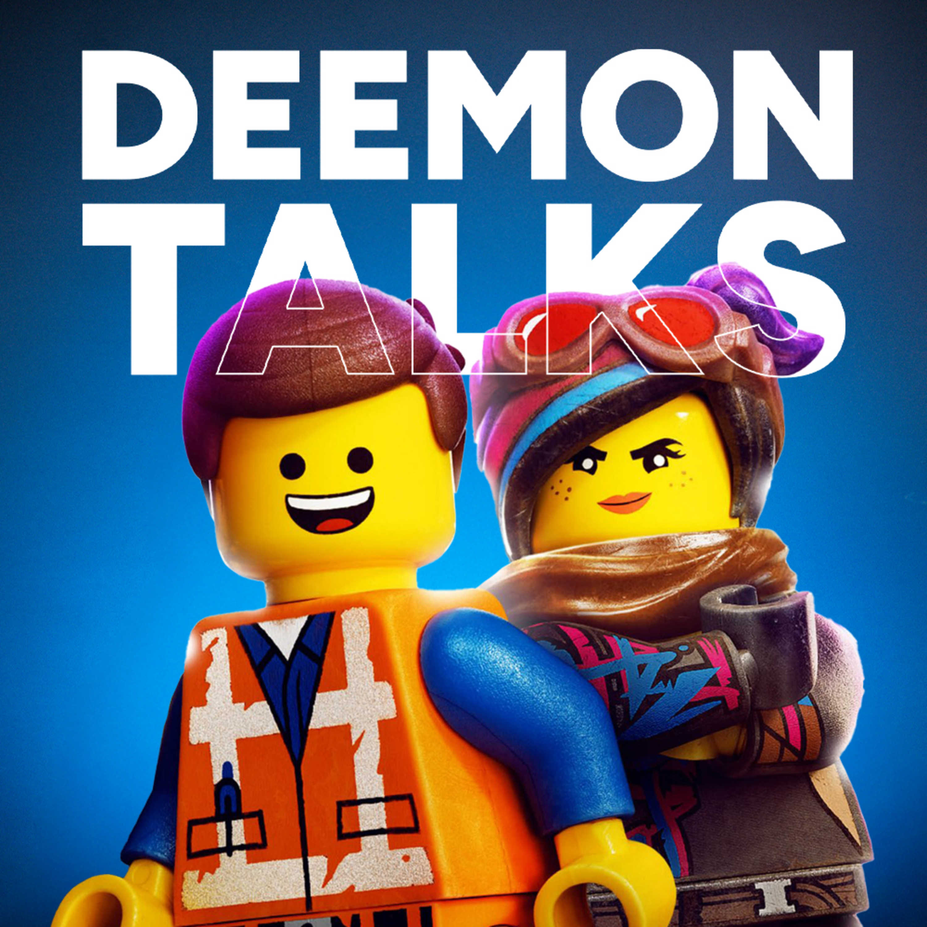 DeeMon Talks