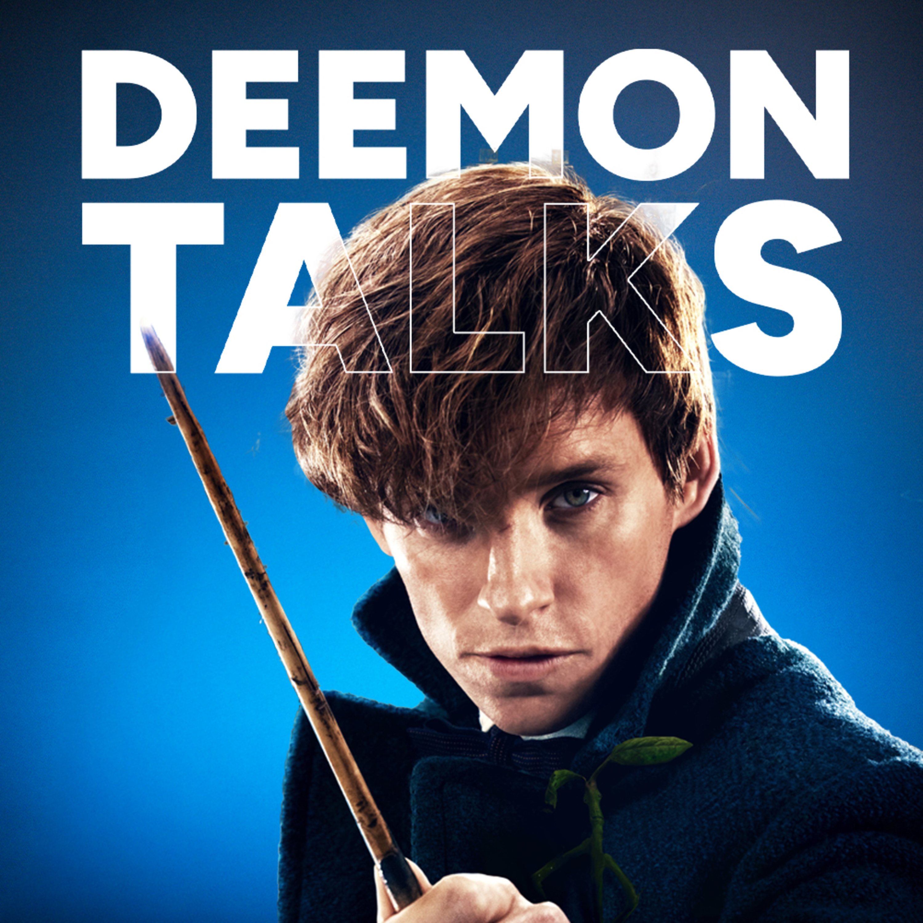DeeMon Talks