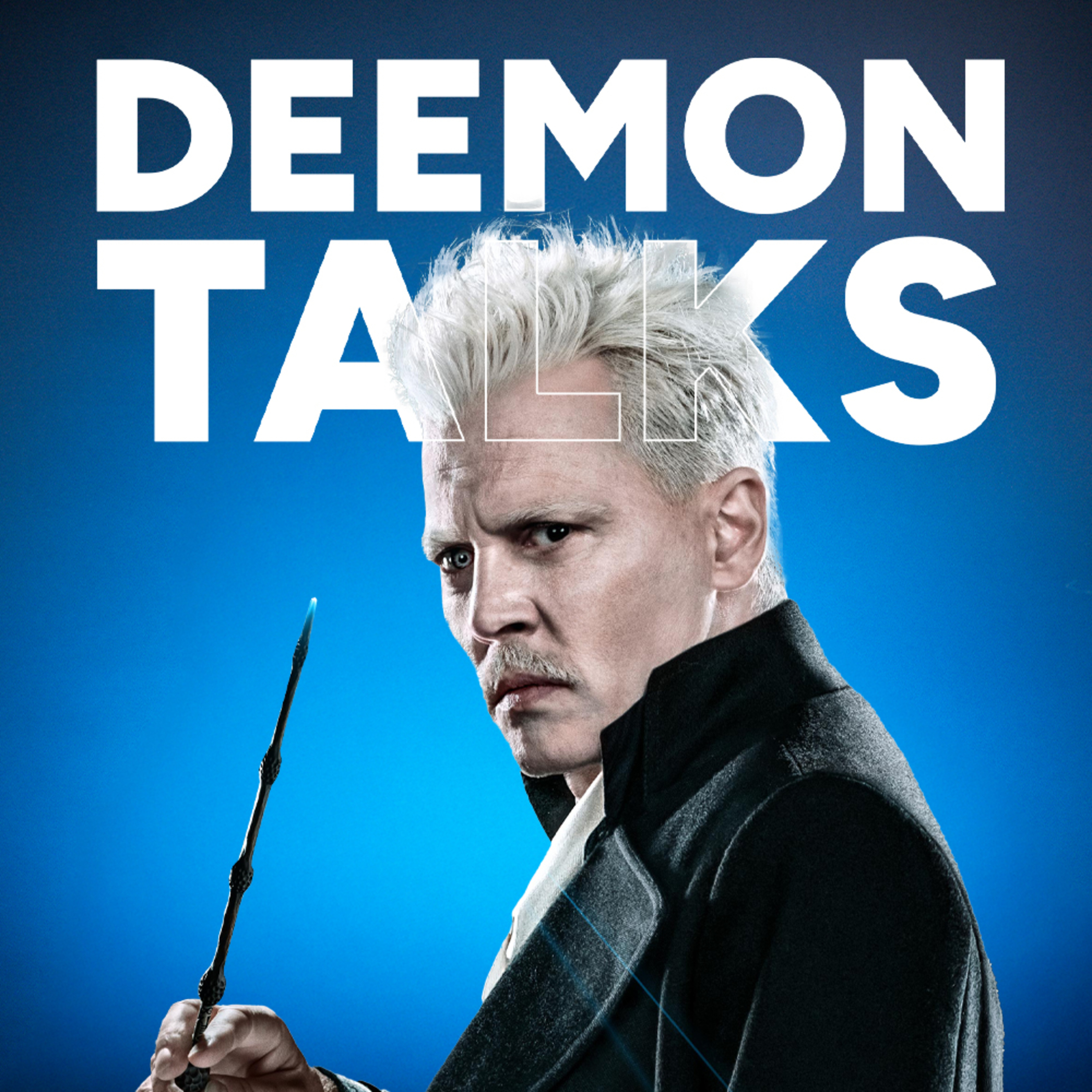 DeeMon Talks