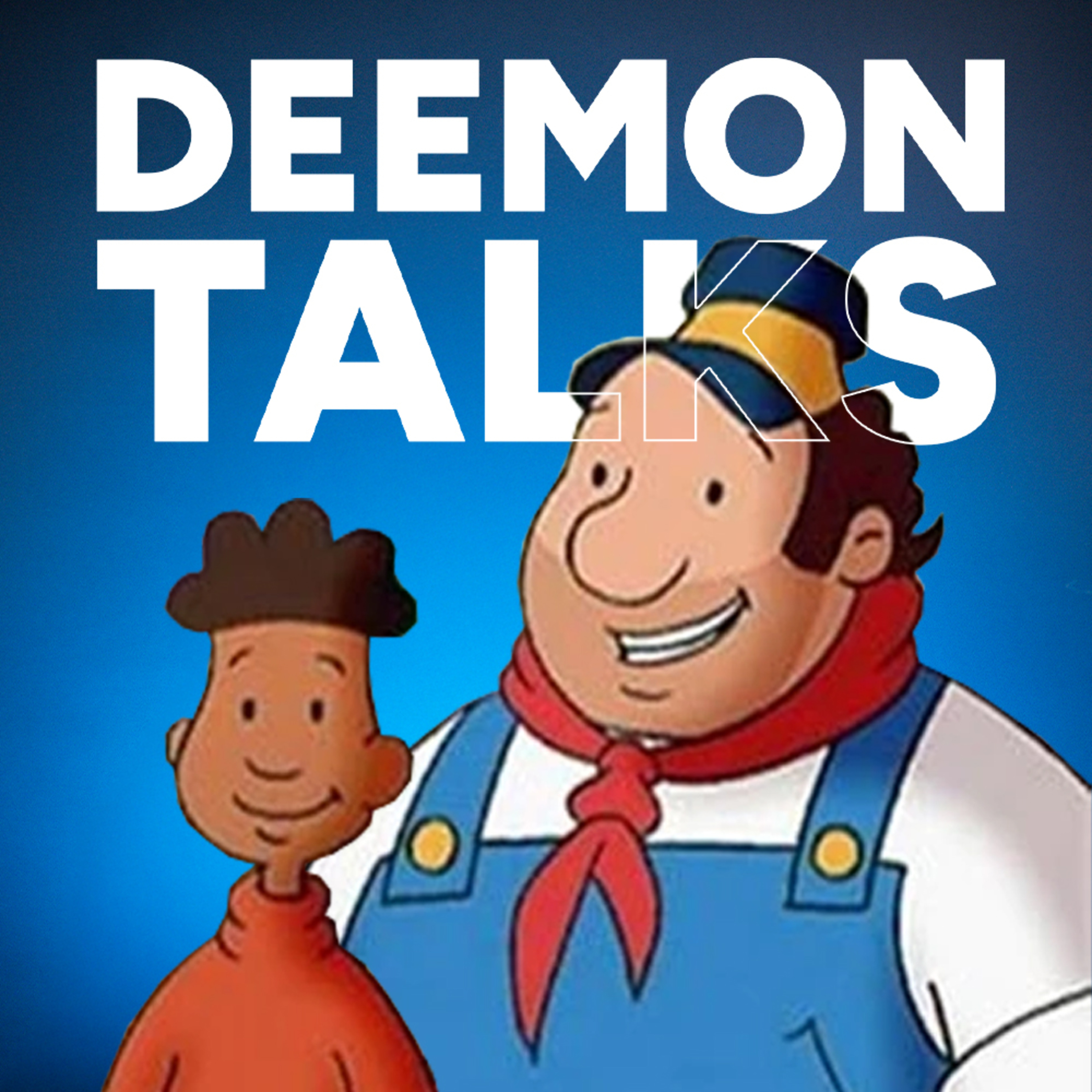 DeeMon Talks