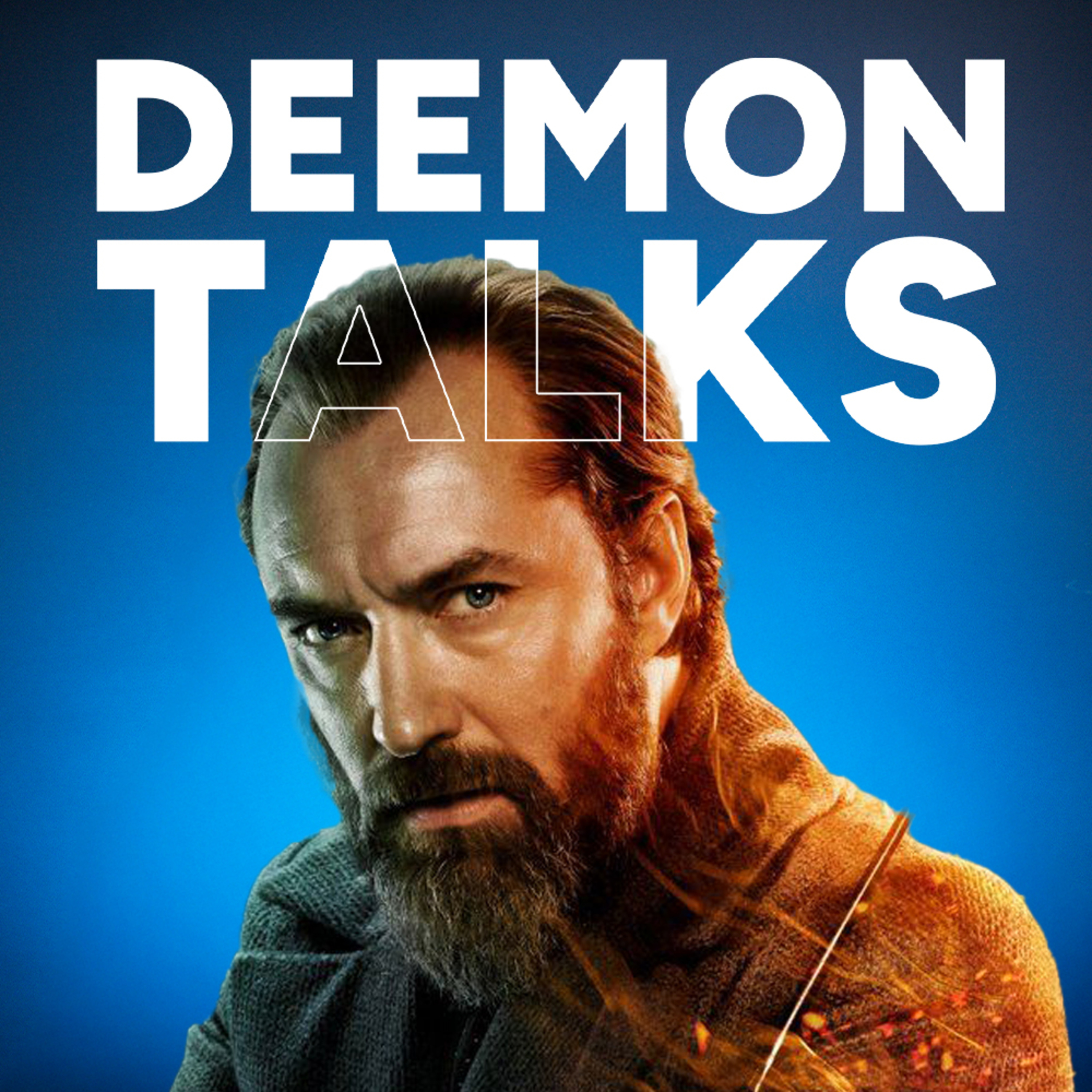 DeeMon Talks