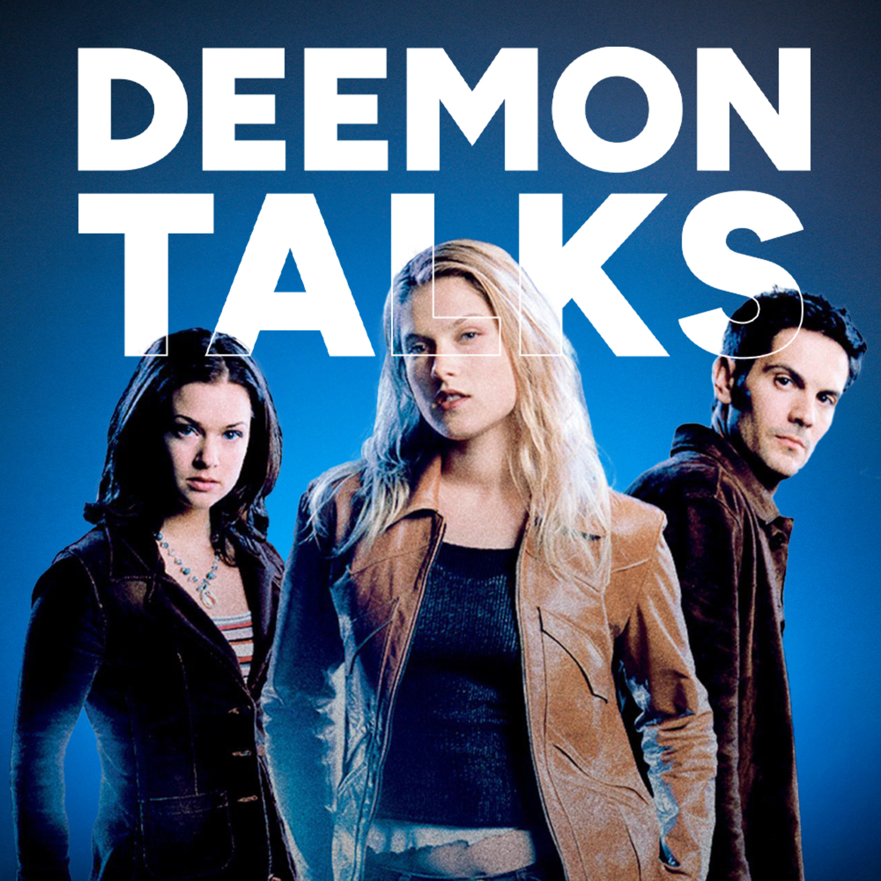 DeeMon Talks