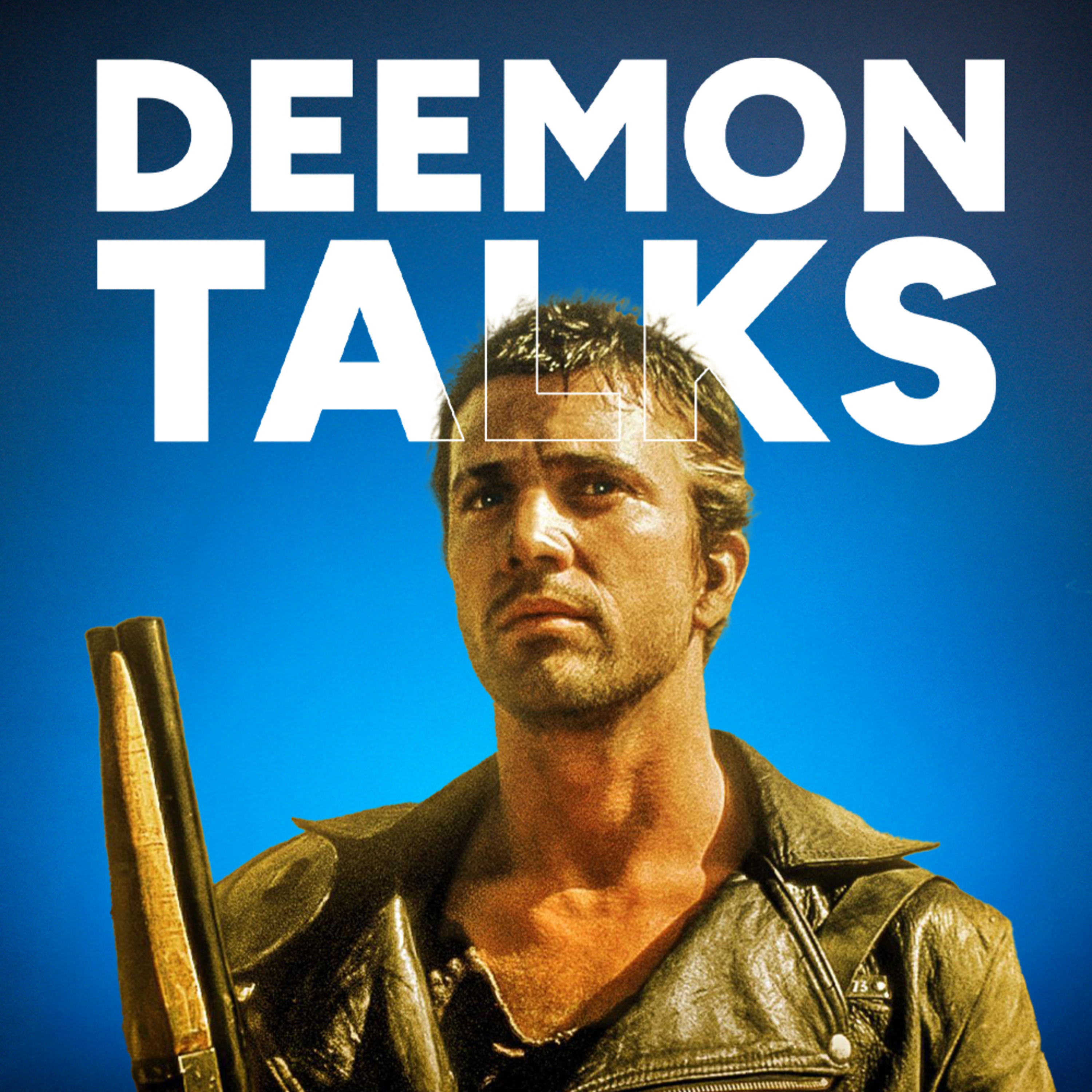 DeeMon Talks