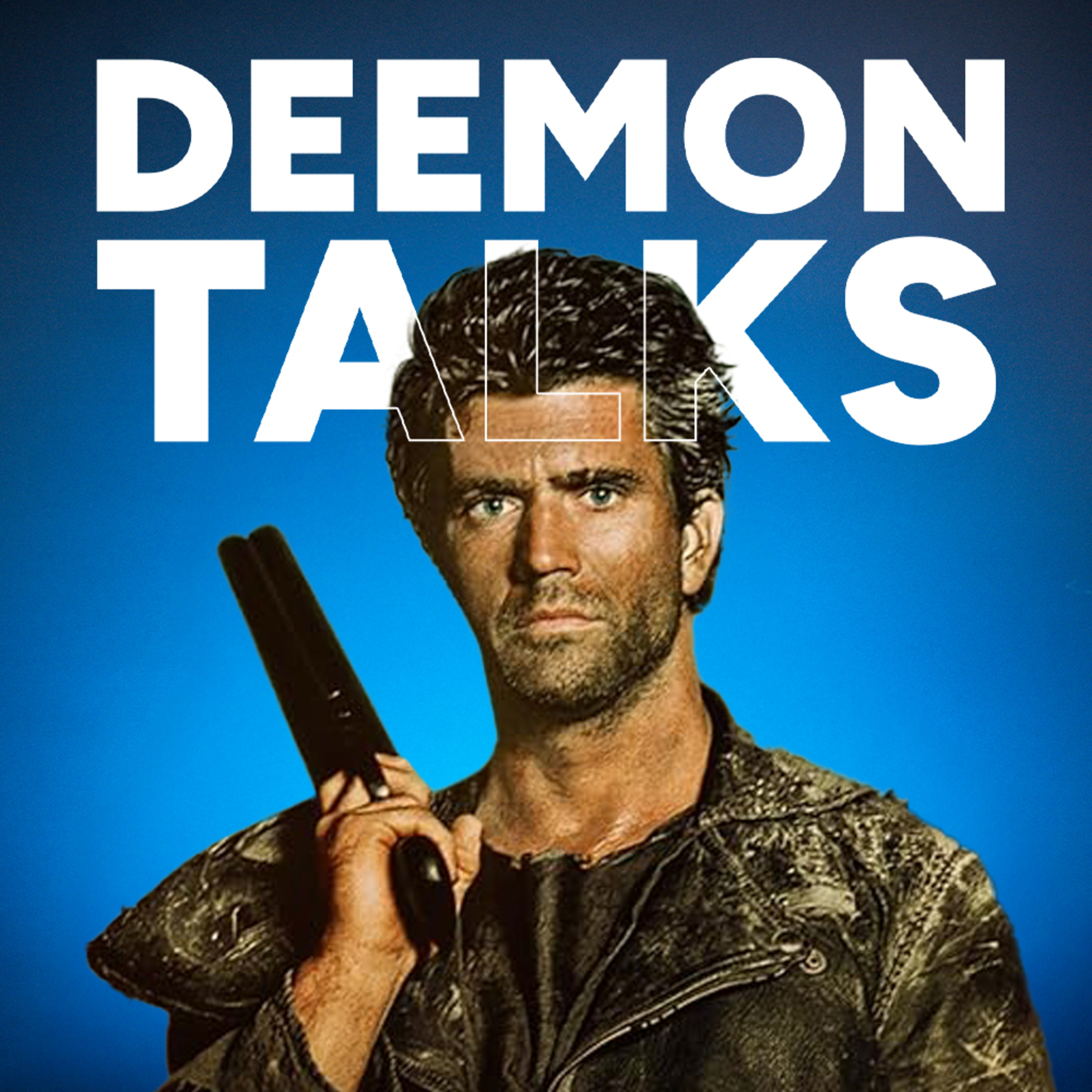 DeeMon Talks