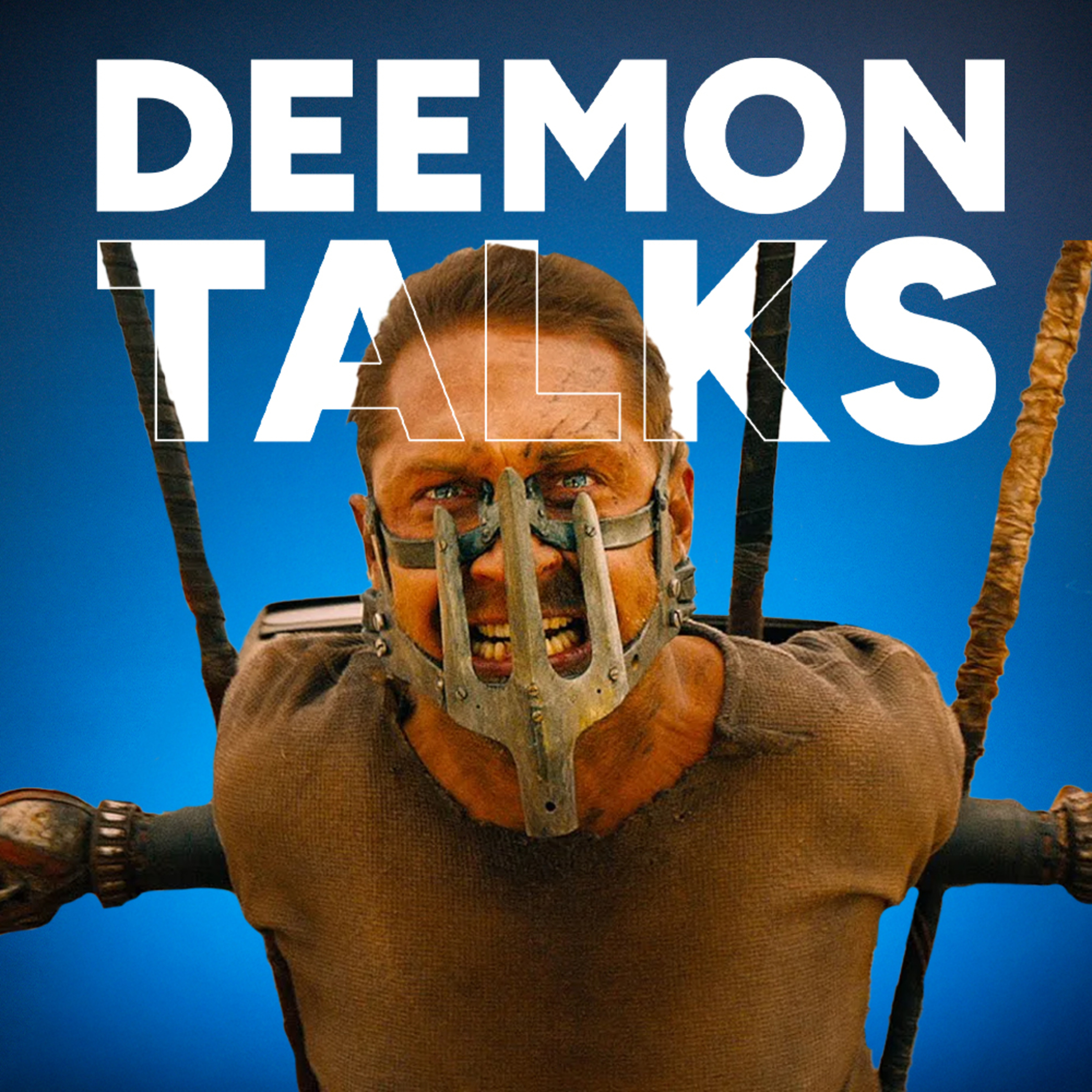 DeeMon Talks