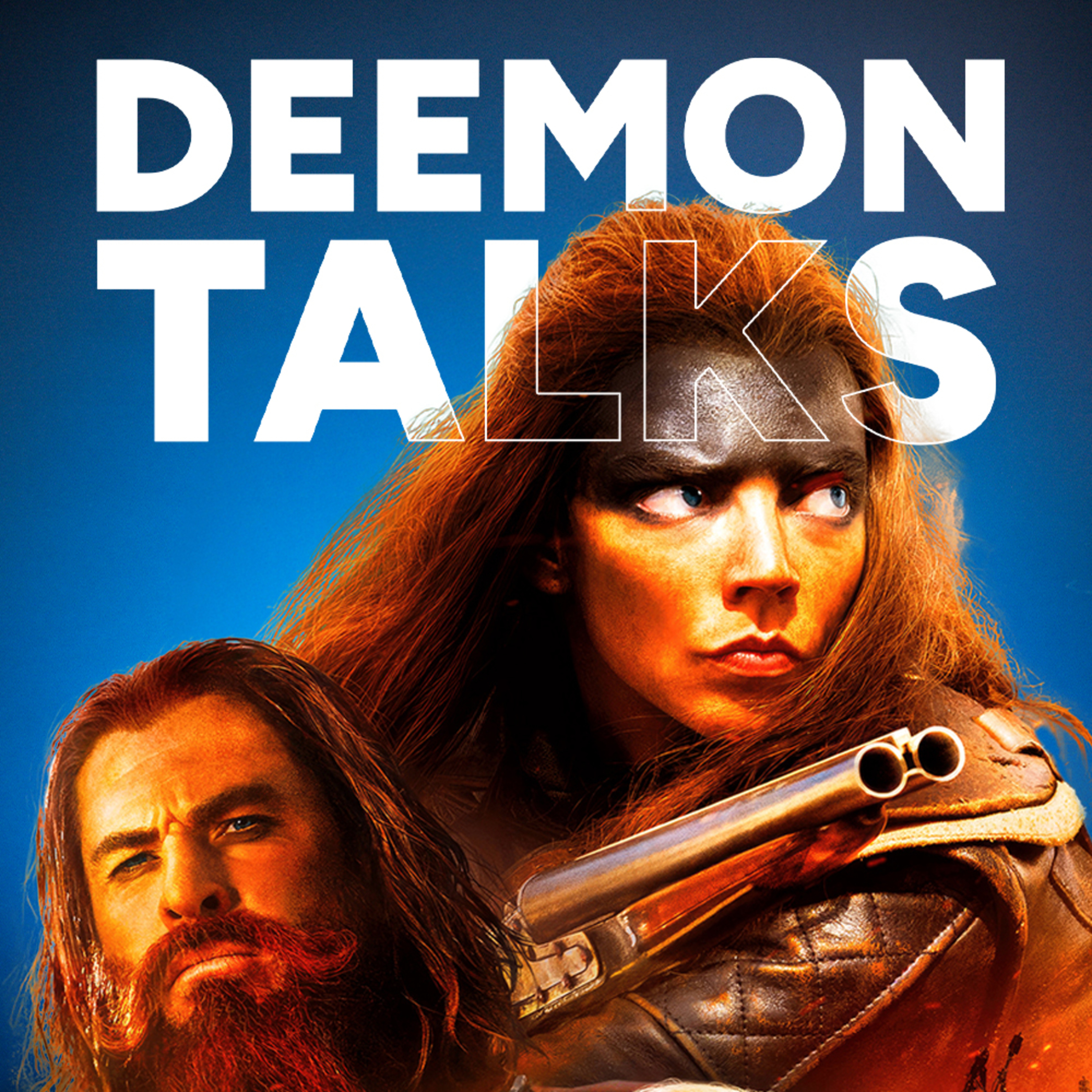 DeeMon Talks