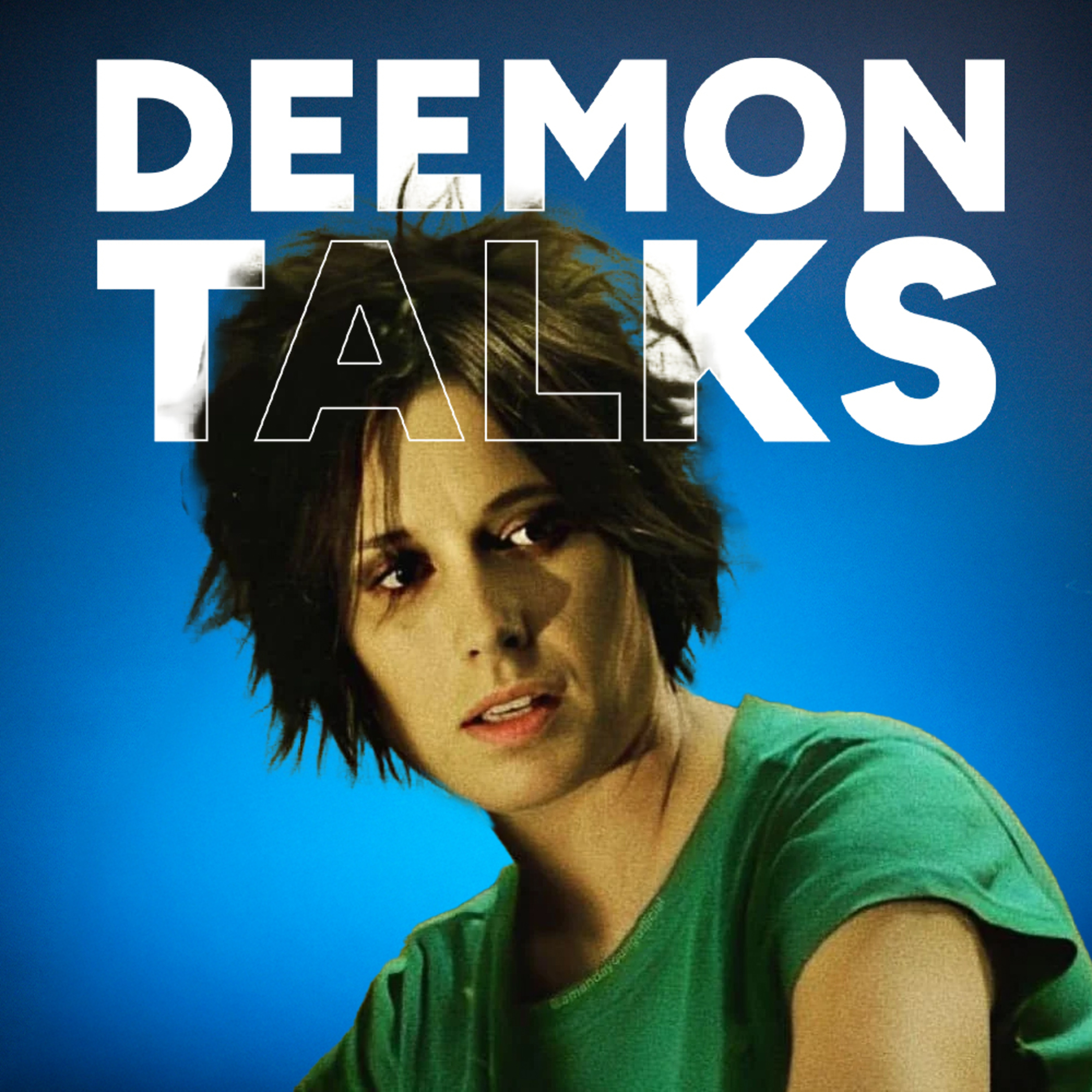 DeeMon Talks