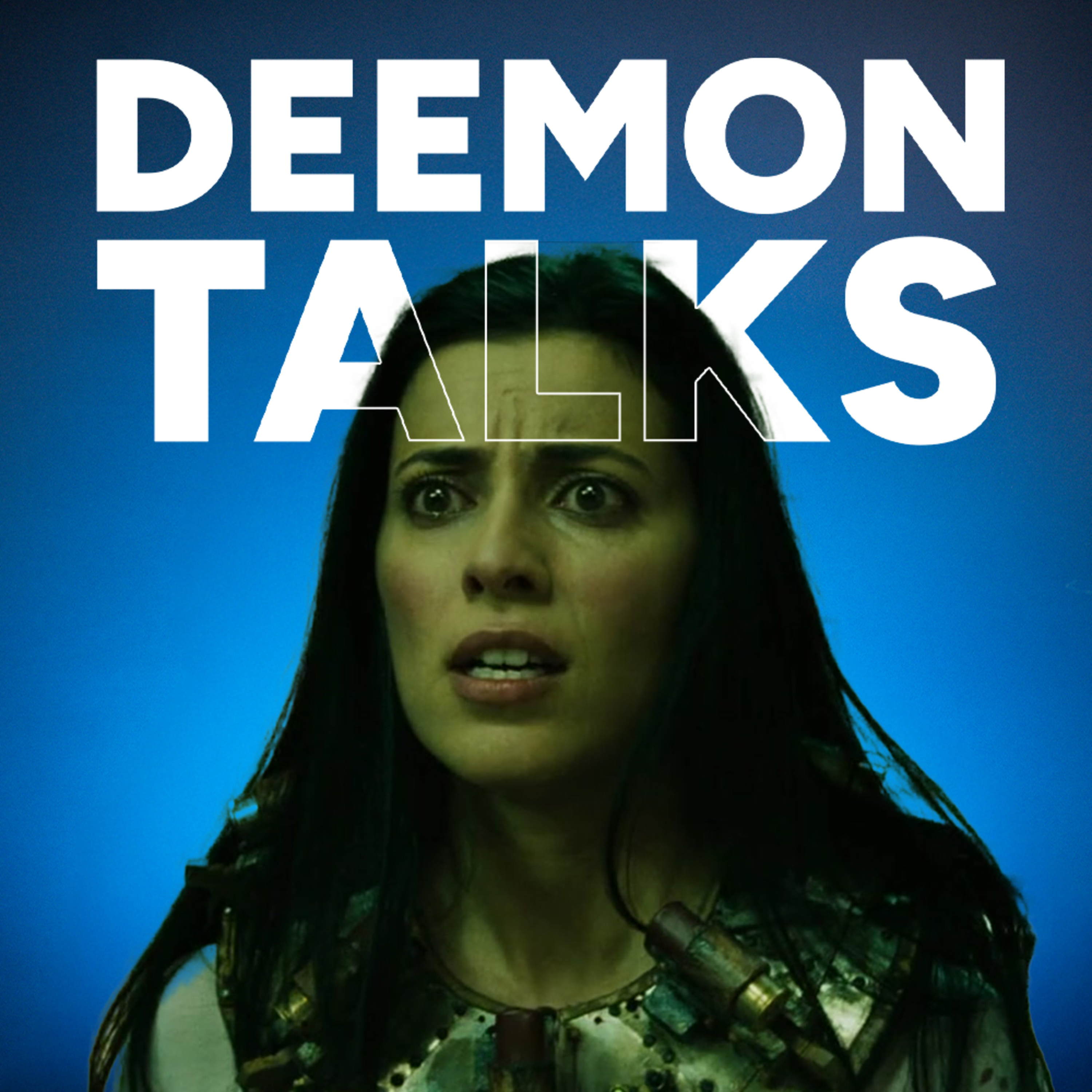 DeeMon Talks