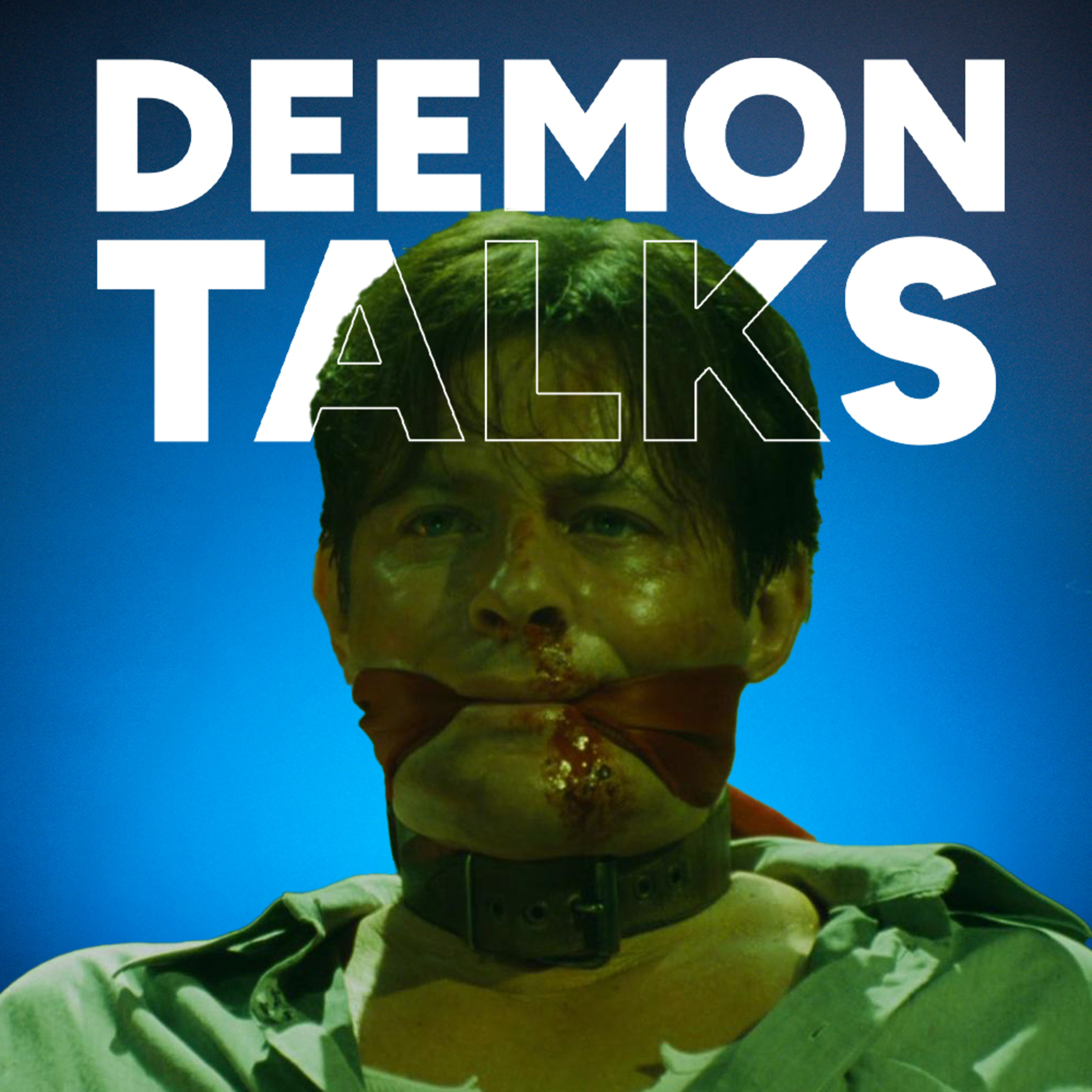 DeeMon Talks