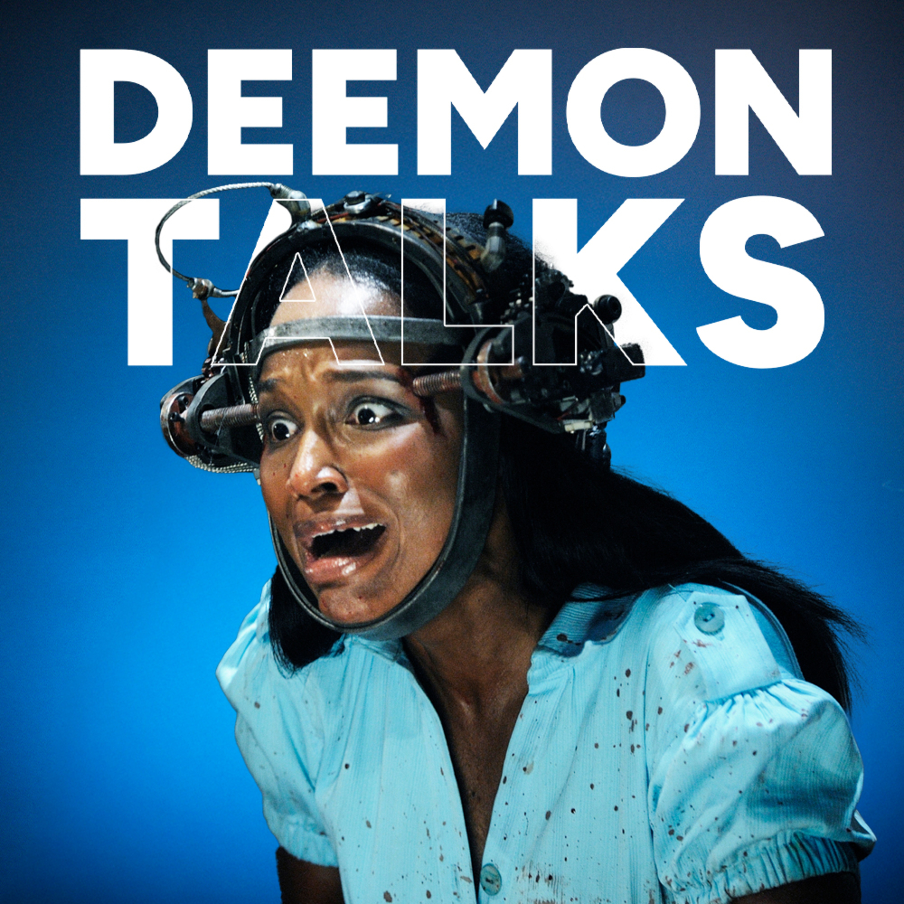DeeMon Talks