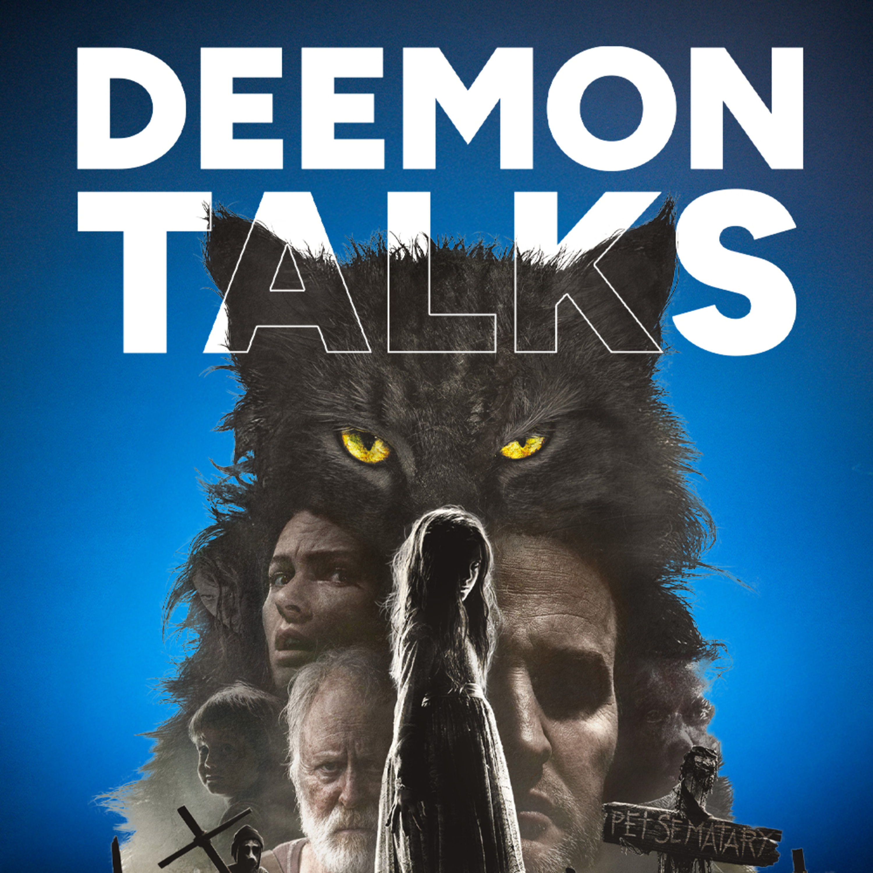 DeeMon Talks