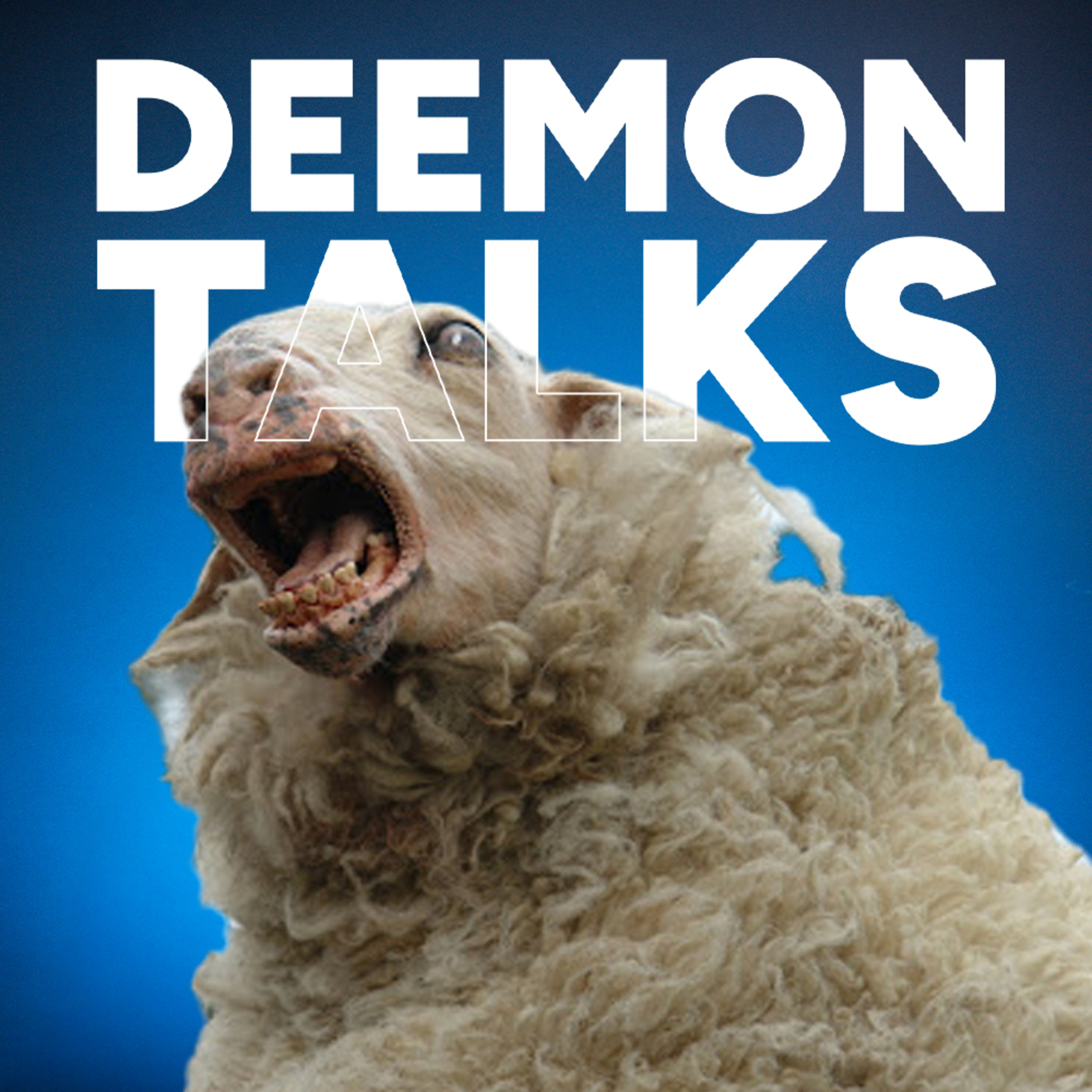 DeeMon Talks