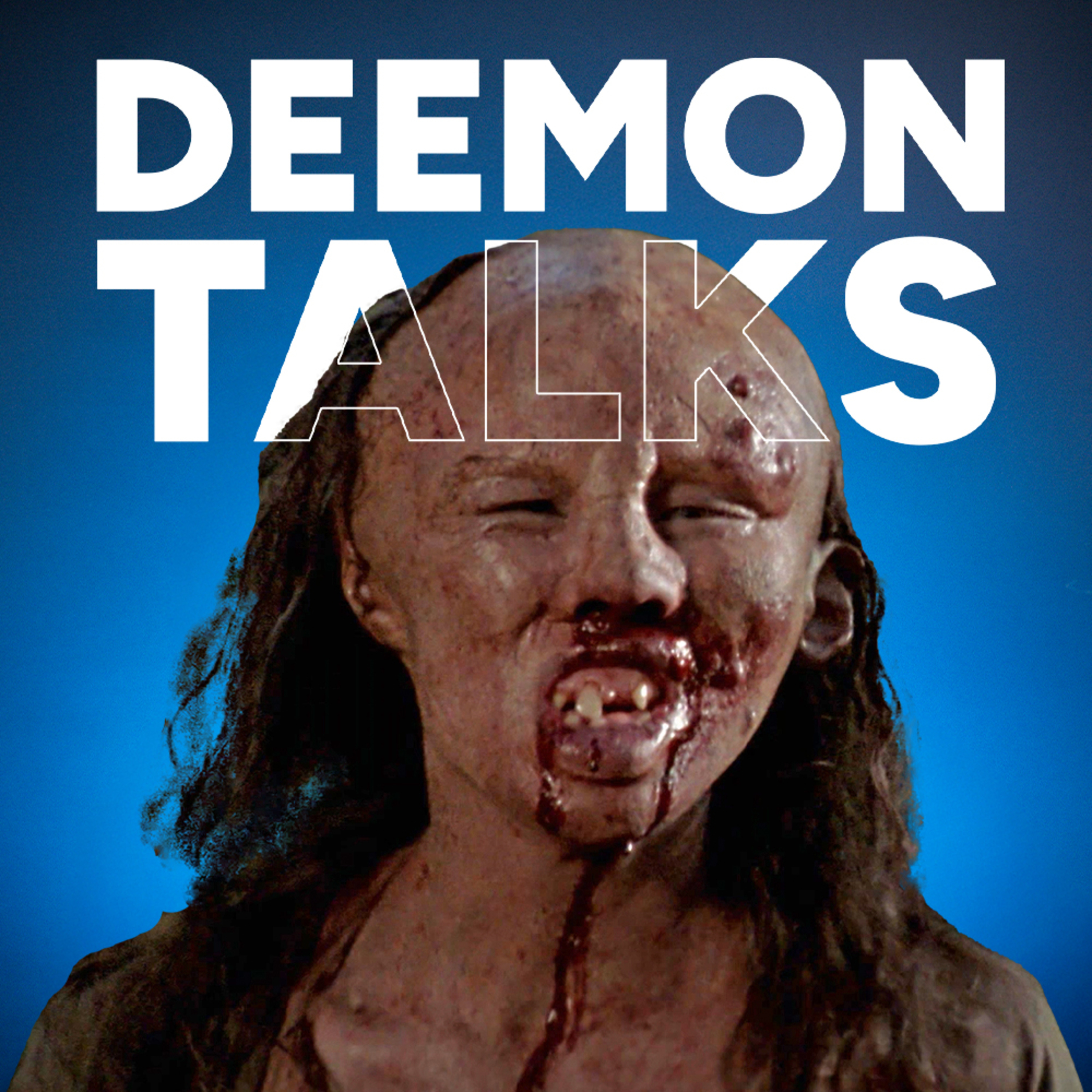 DeeMon Talks