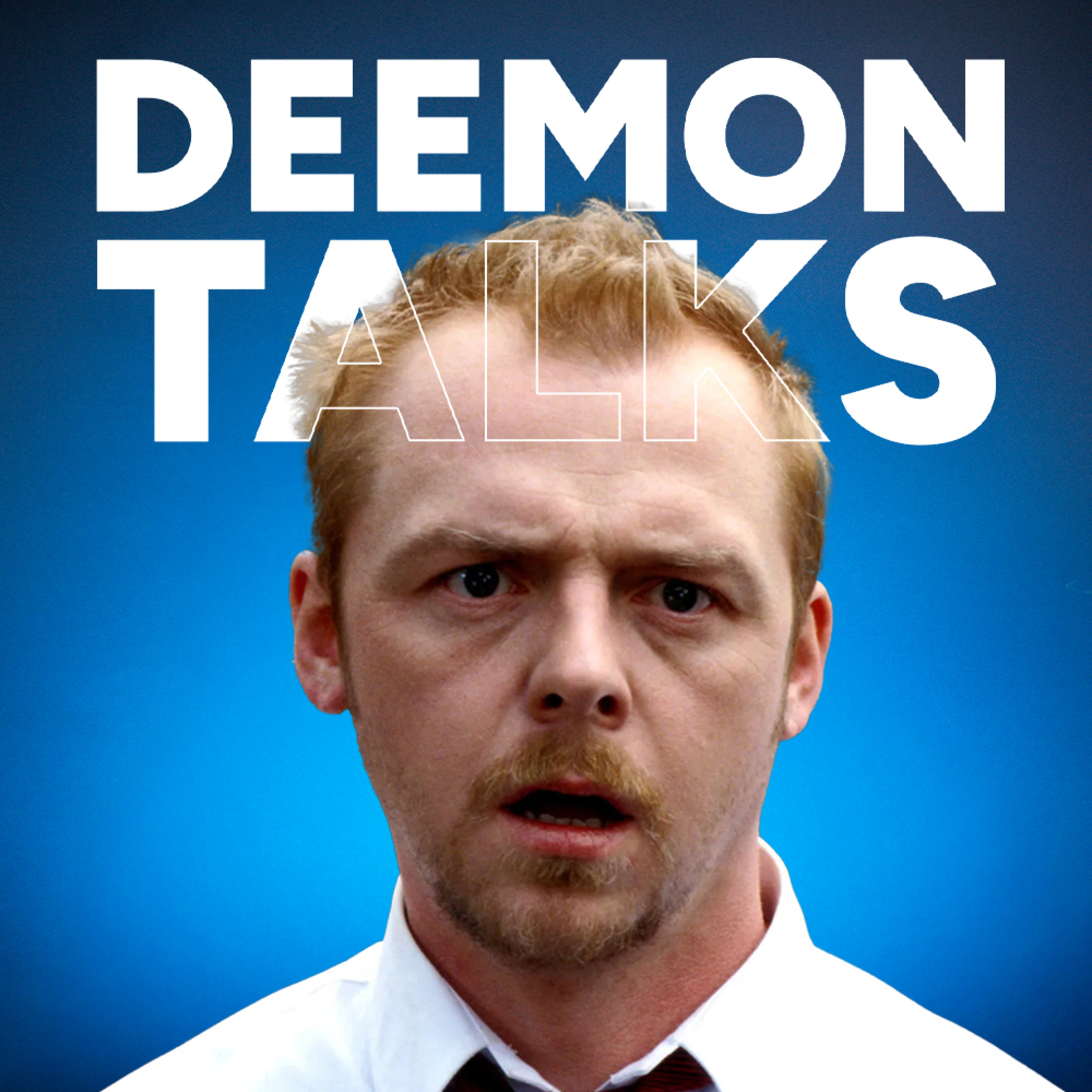 DeeMon Talks
