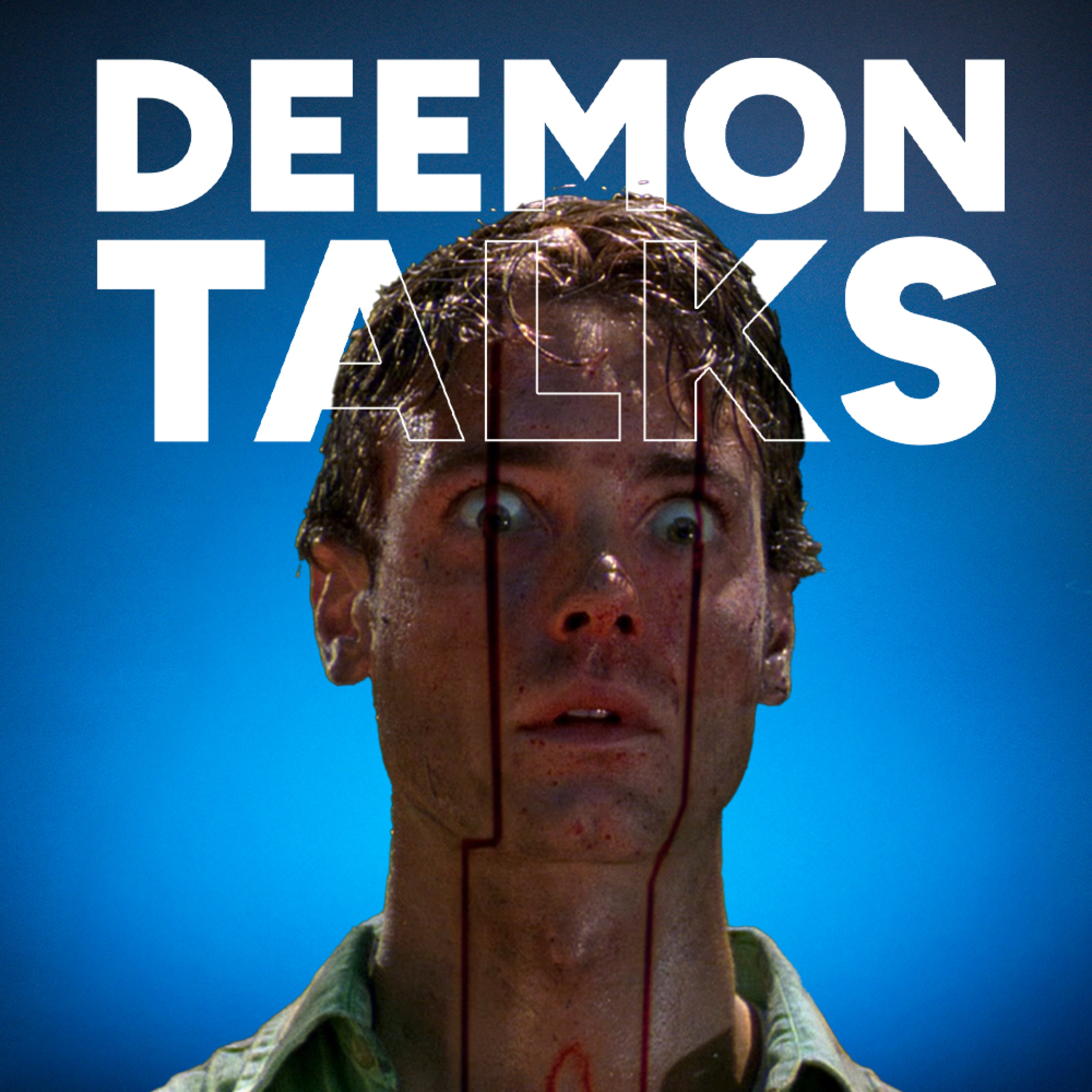 DeeMon Talks