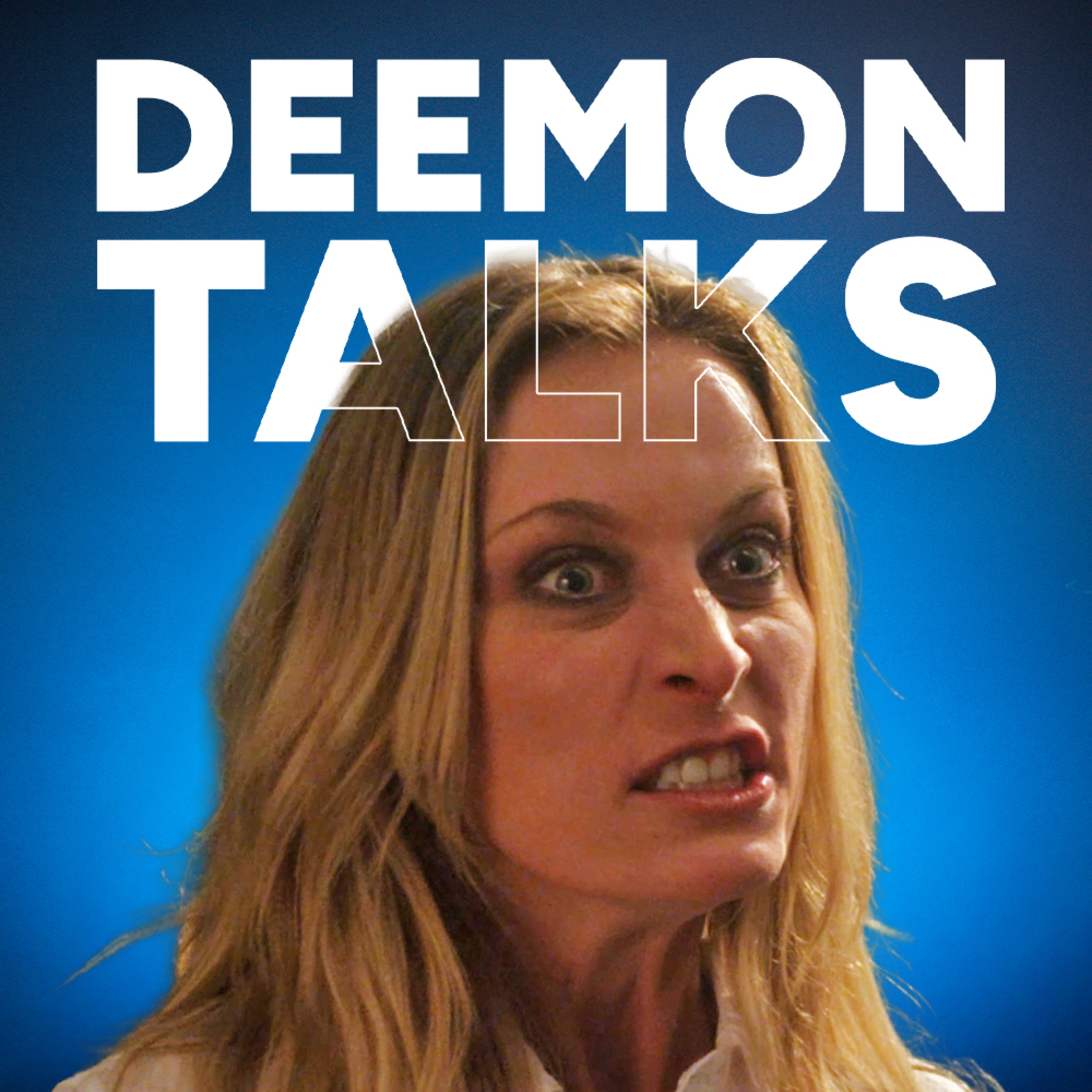 DeeMon Talks
