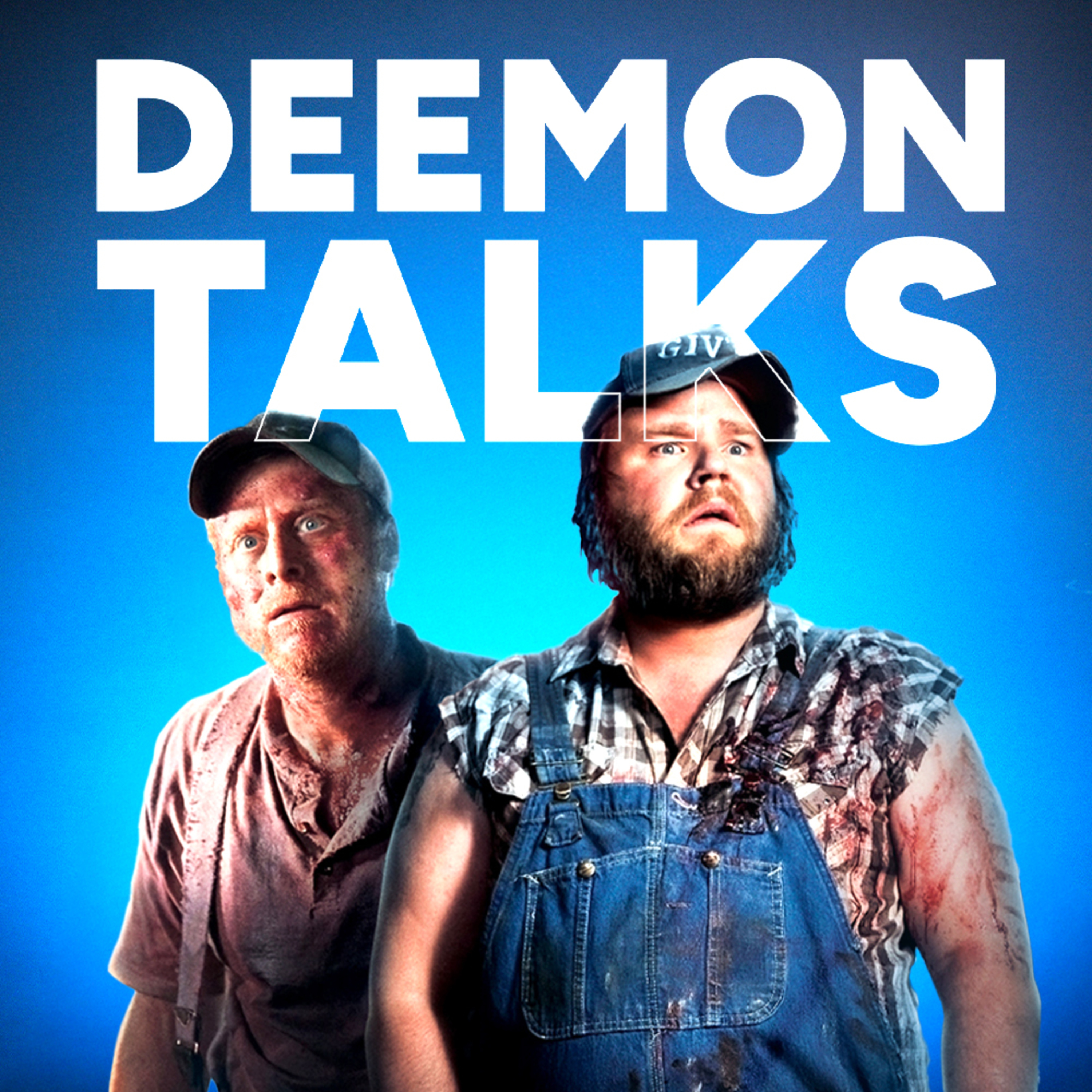 DeeMon Talks
