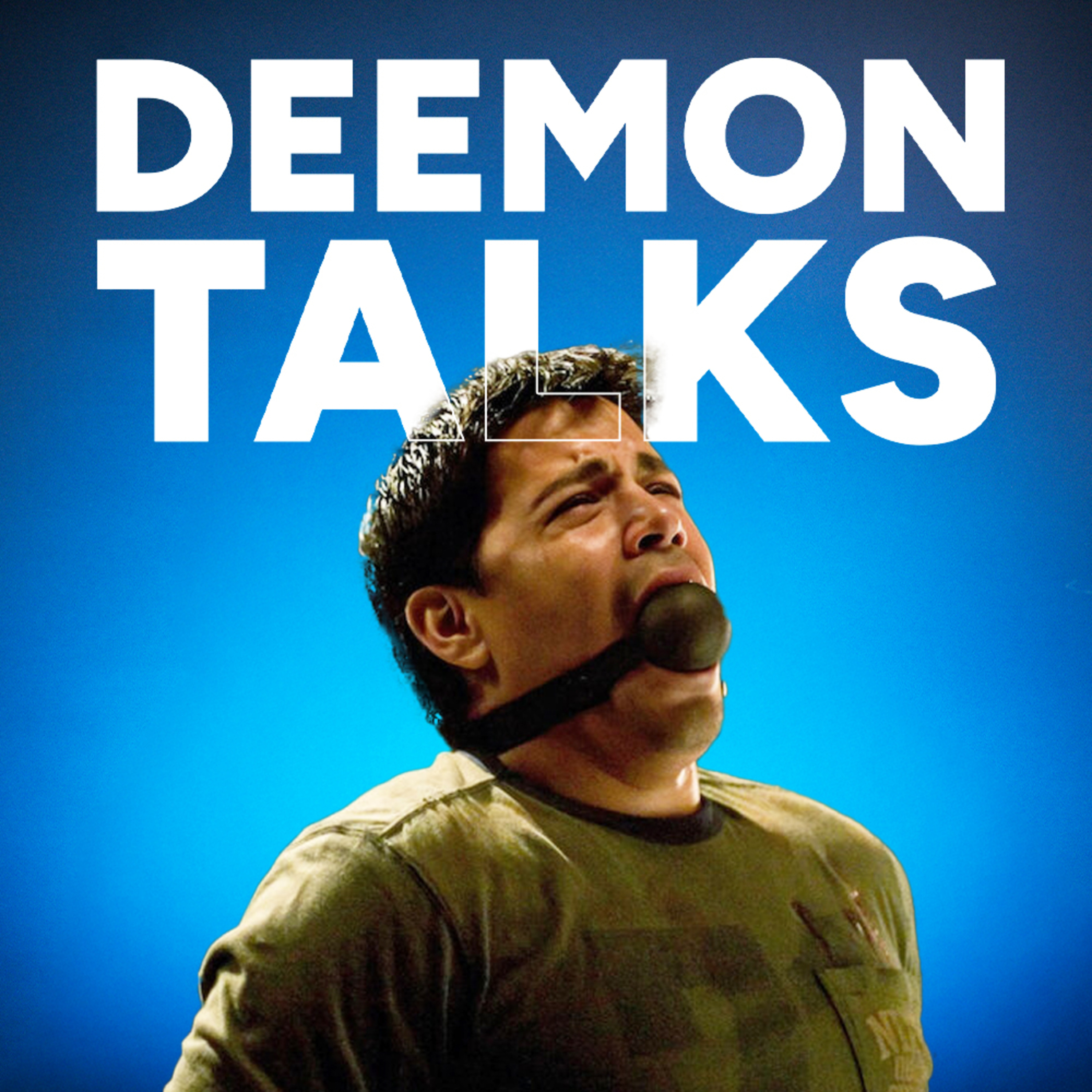 DeeMon Talks