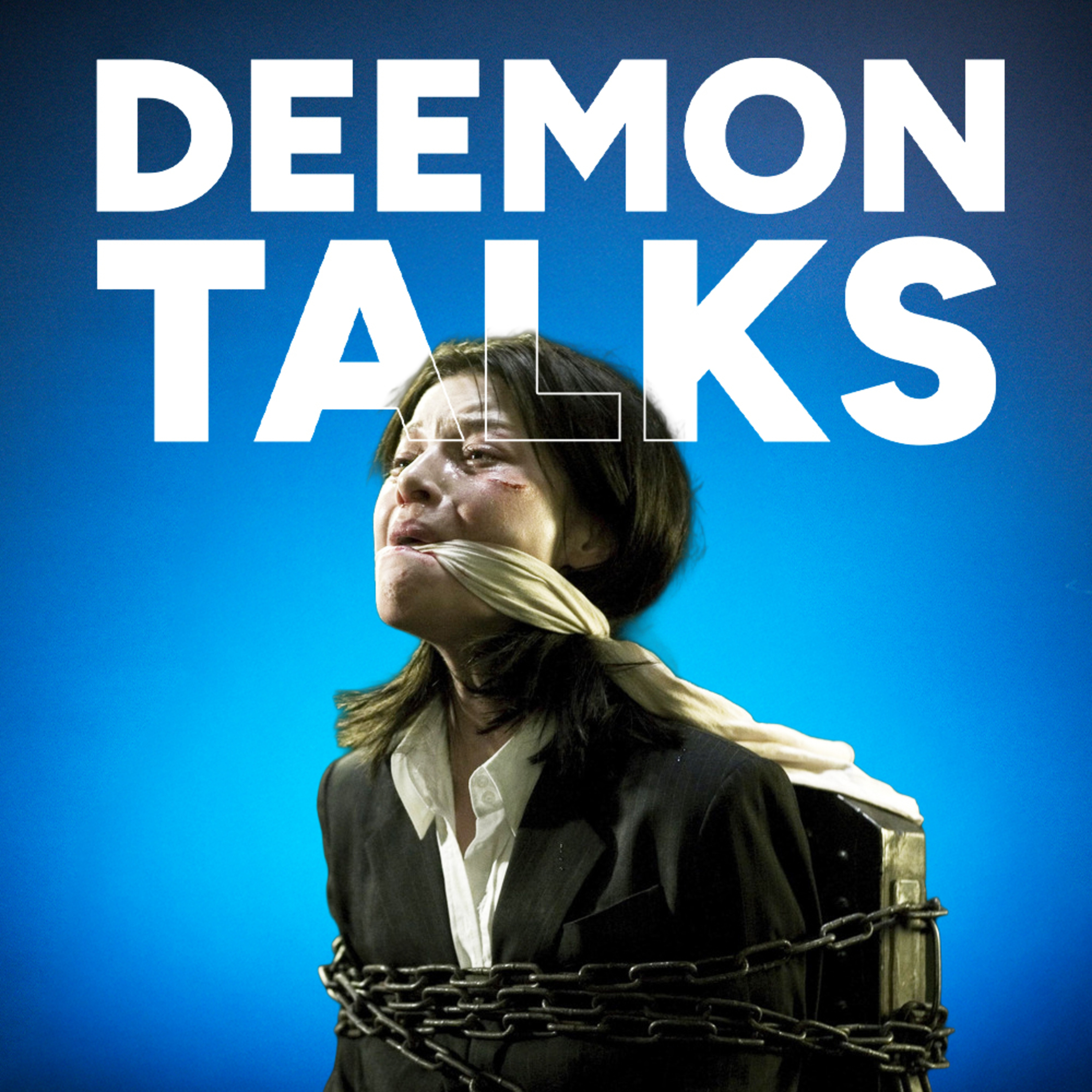 DeeMon Talks