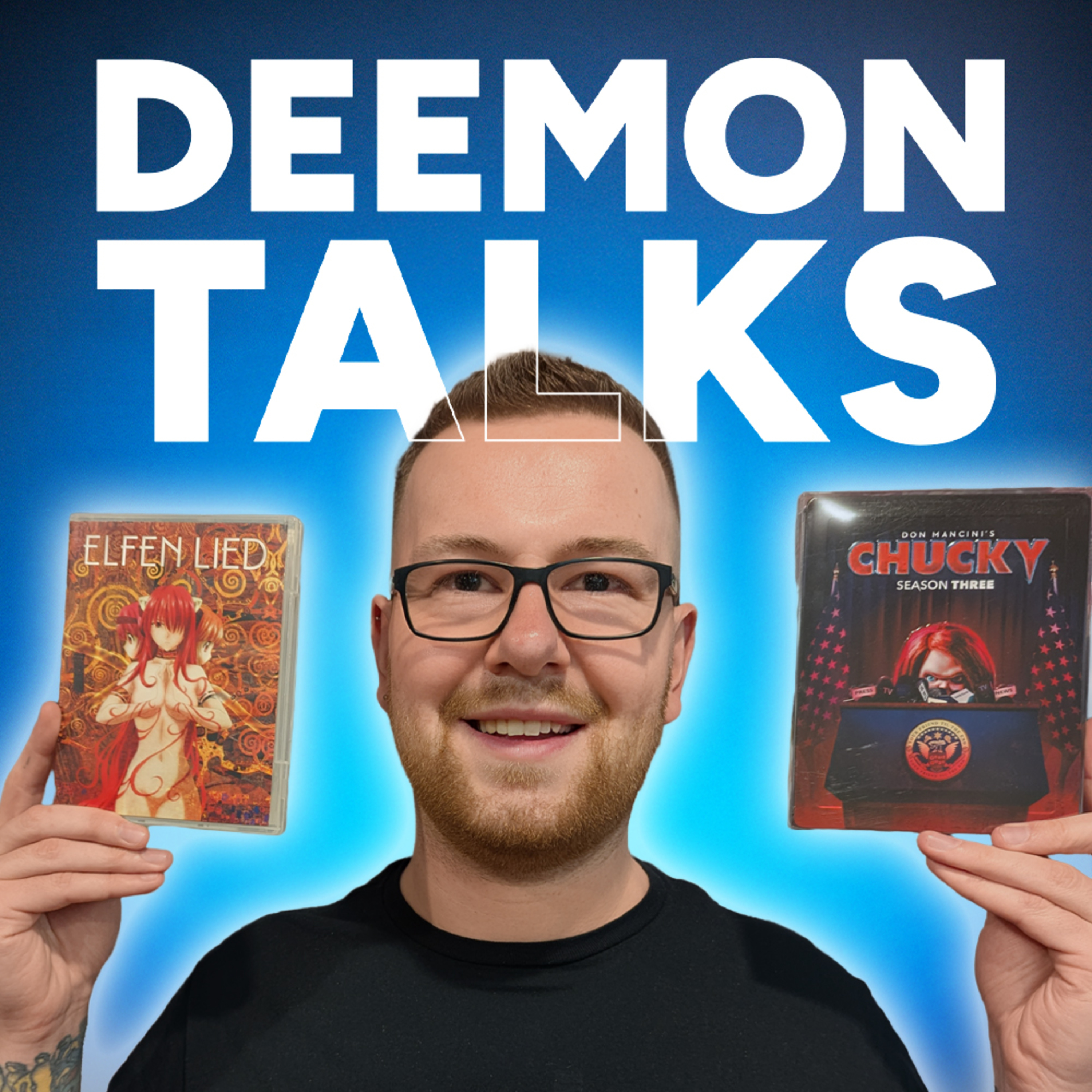 DeeMon Talks