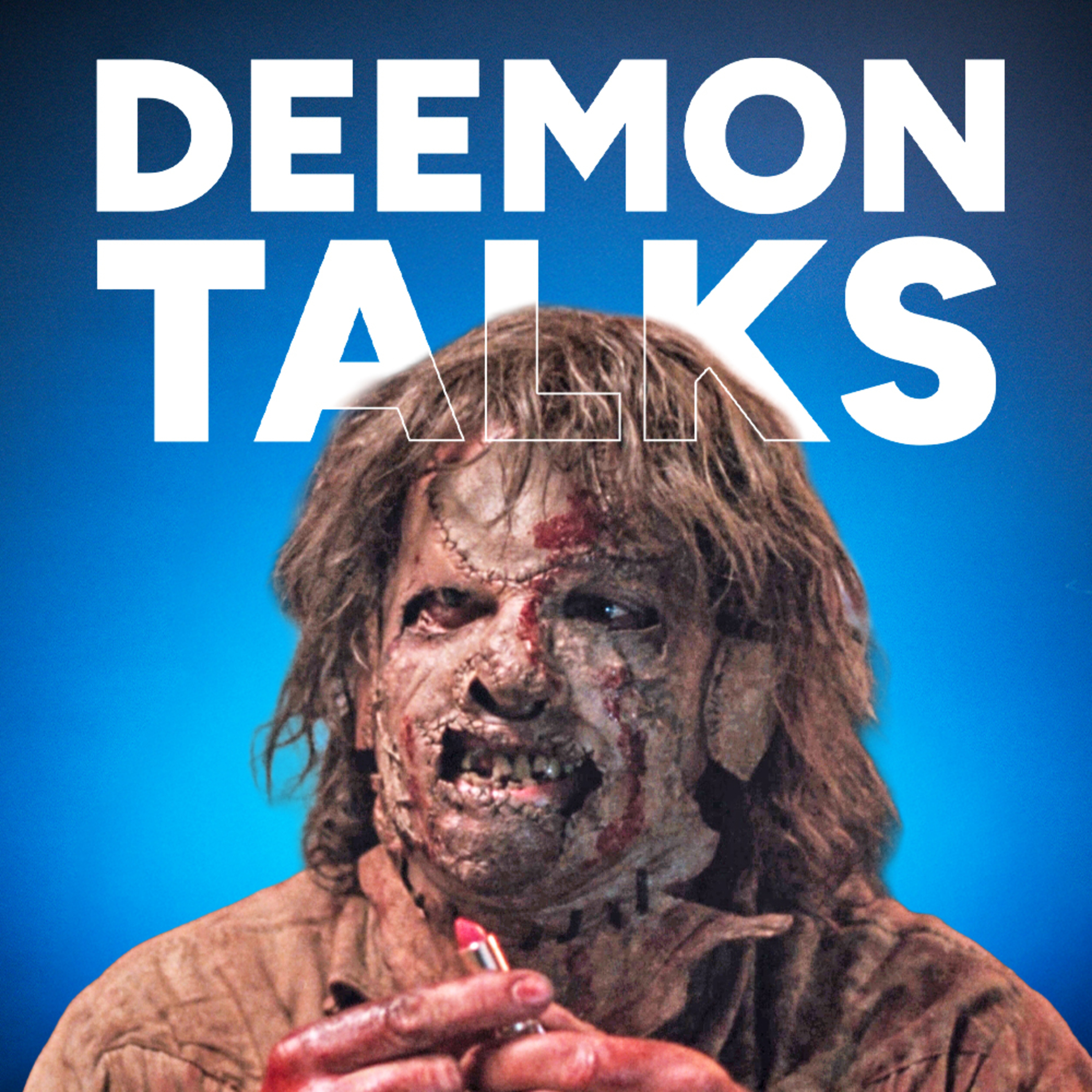 UNLOGISCH und GRAUENHAFT! - TCM3 ergibt keinen Sinn 😩 | DeeMon Talks episode artwork