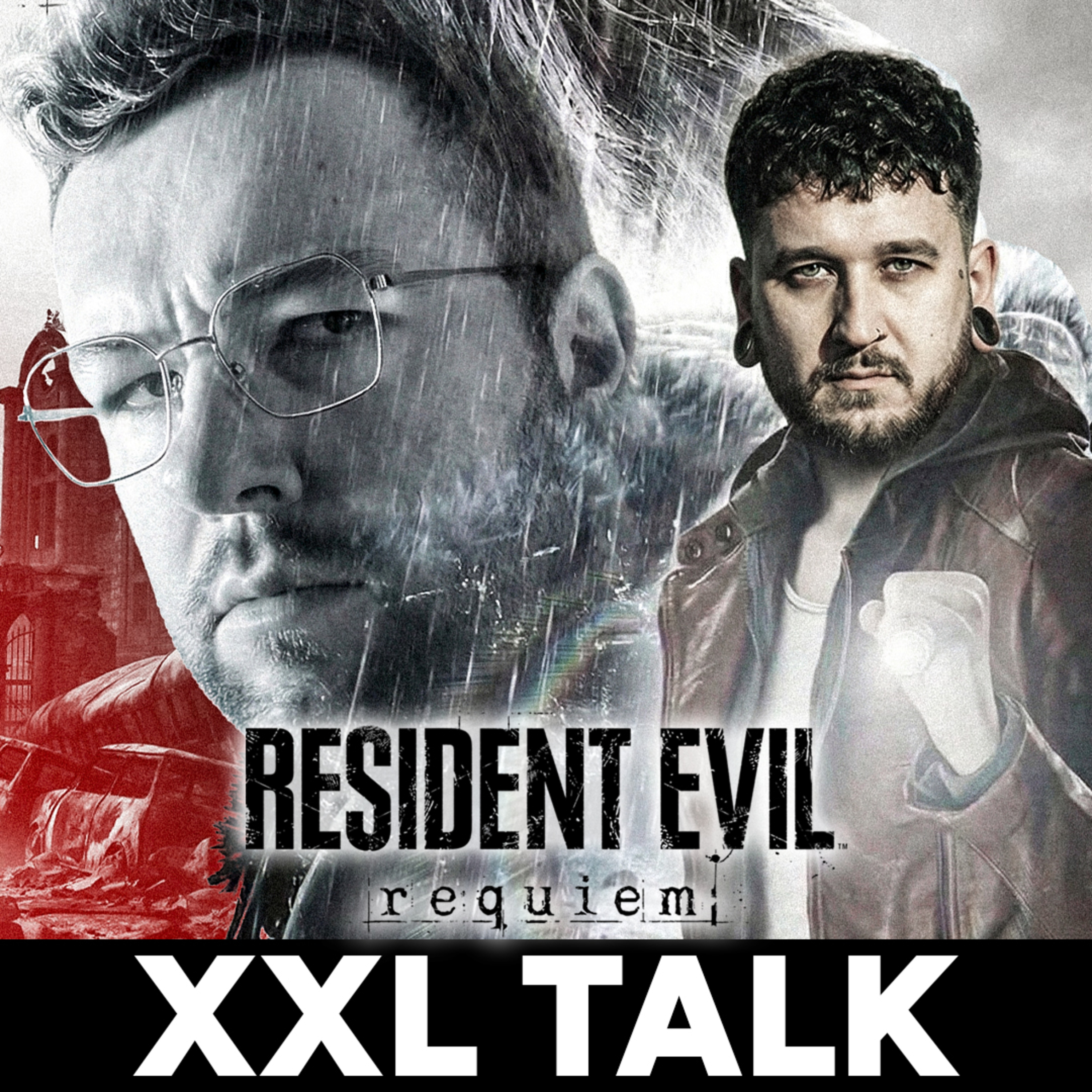 Die HÖHEN & TIEFEN von Resi 9 - Resident Evil Requiem SPOILER-TALK mit lollz95 episode artwork