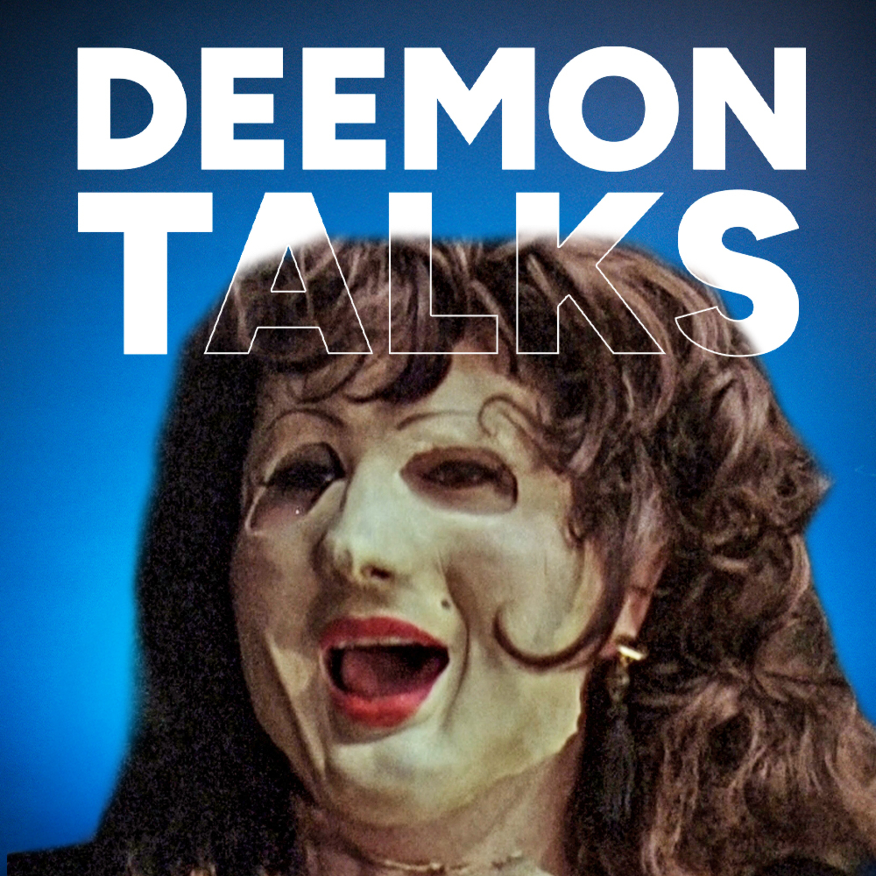 Der SCHLECHTESTE Texas Chainsaw Film... immernoch! | DeeMon Talks episode artwork