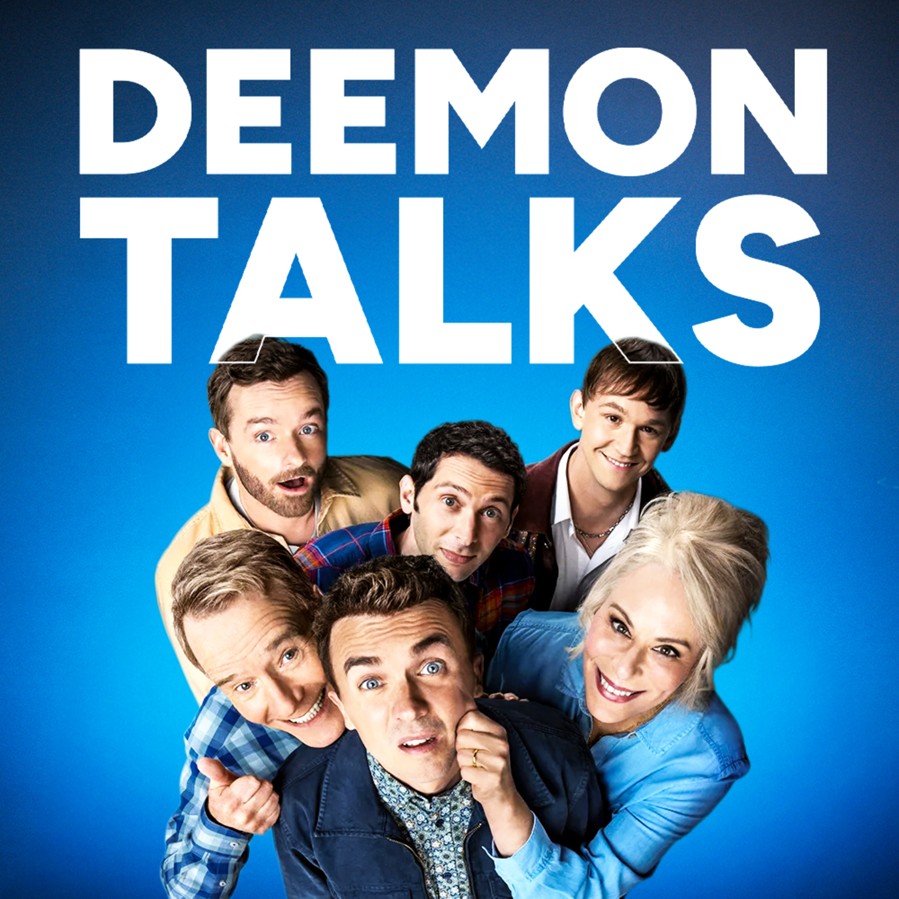 Wie gut ist Malcolm mittendrin: Unfair wie Immer? | DeeMon (Small)Talks episode artwork