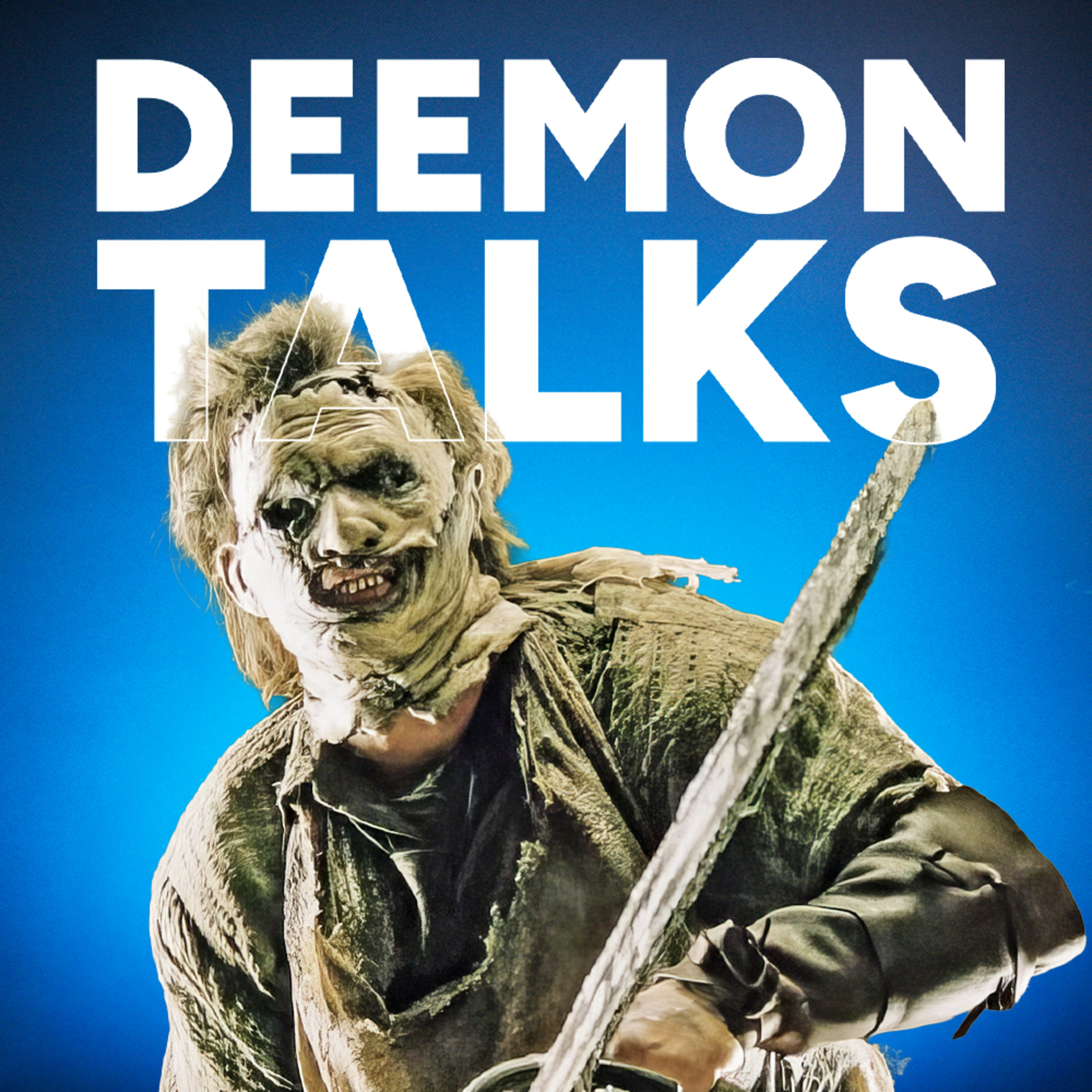 Masken, Mord & Michael Bay – Warum TCM 2003 ein moderner Klassiker ist | DeeMon Talks episode artwork