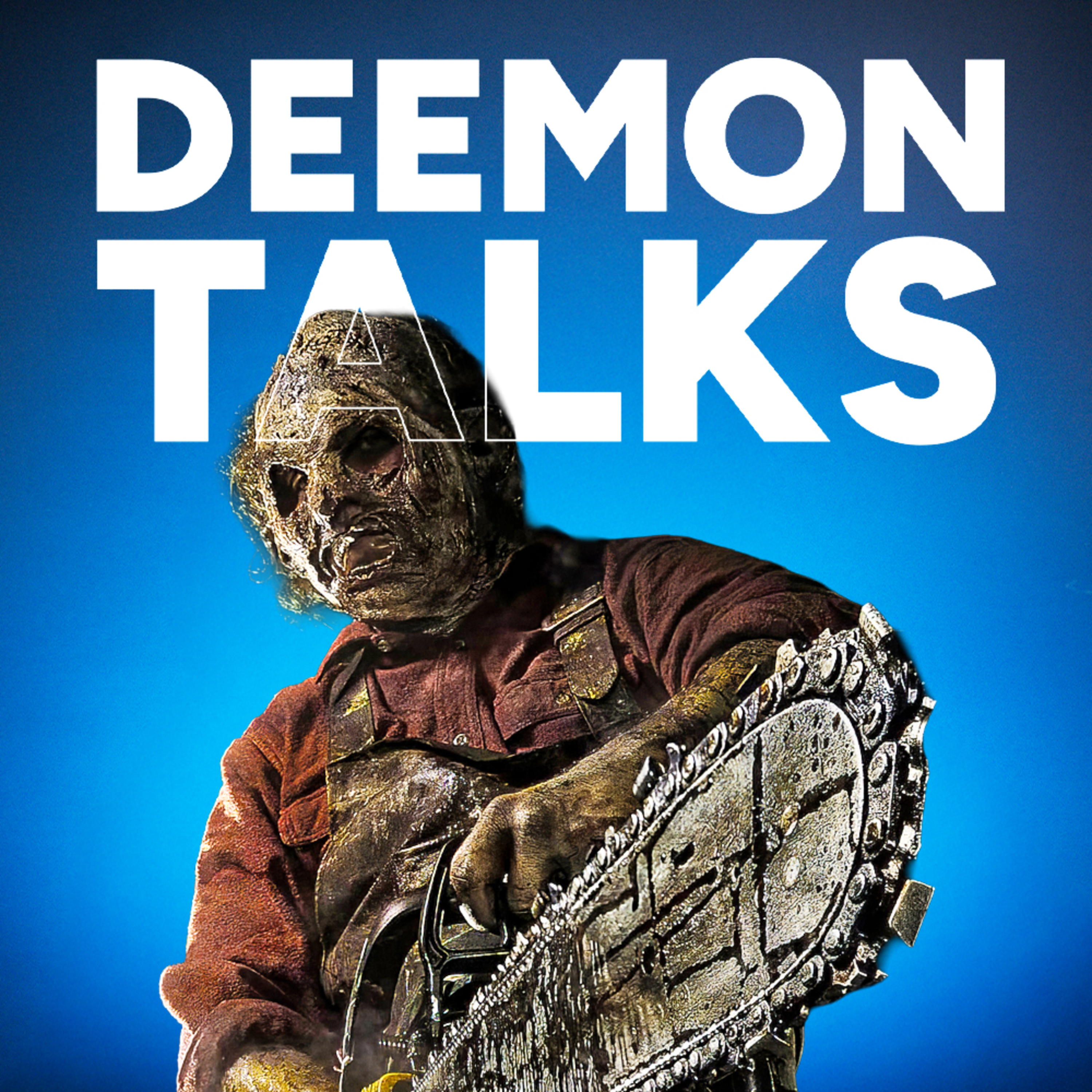 Wenn man das Publikum für DUMM verkaufen will 😩 - Texas Chainsaw 3D | DeeMon Talks episode artwork