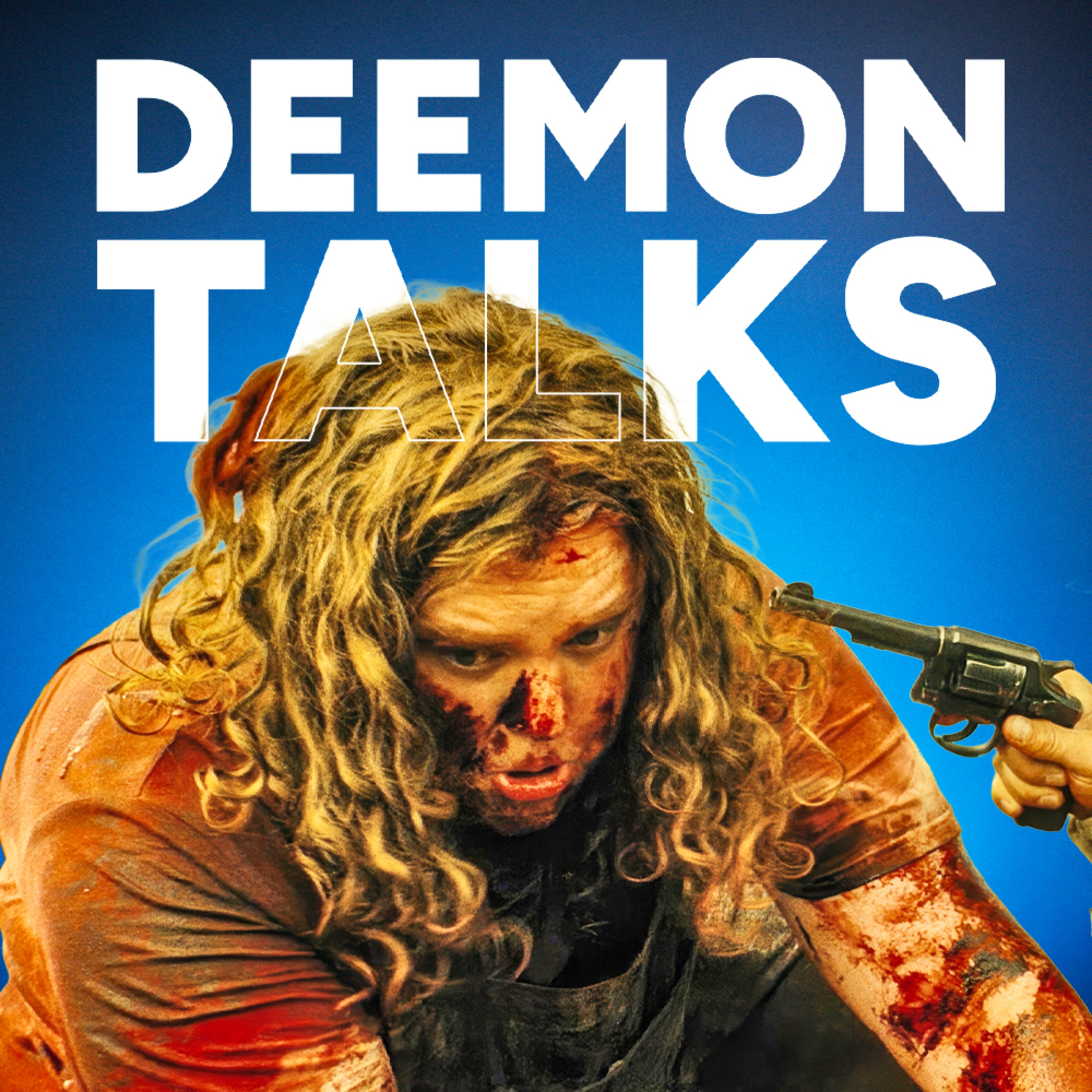 Der dümmste Twist der Reihe? | Leatherface (2017) im Rewatch | DeeMon Talks episode artwork