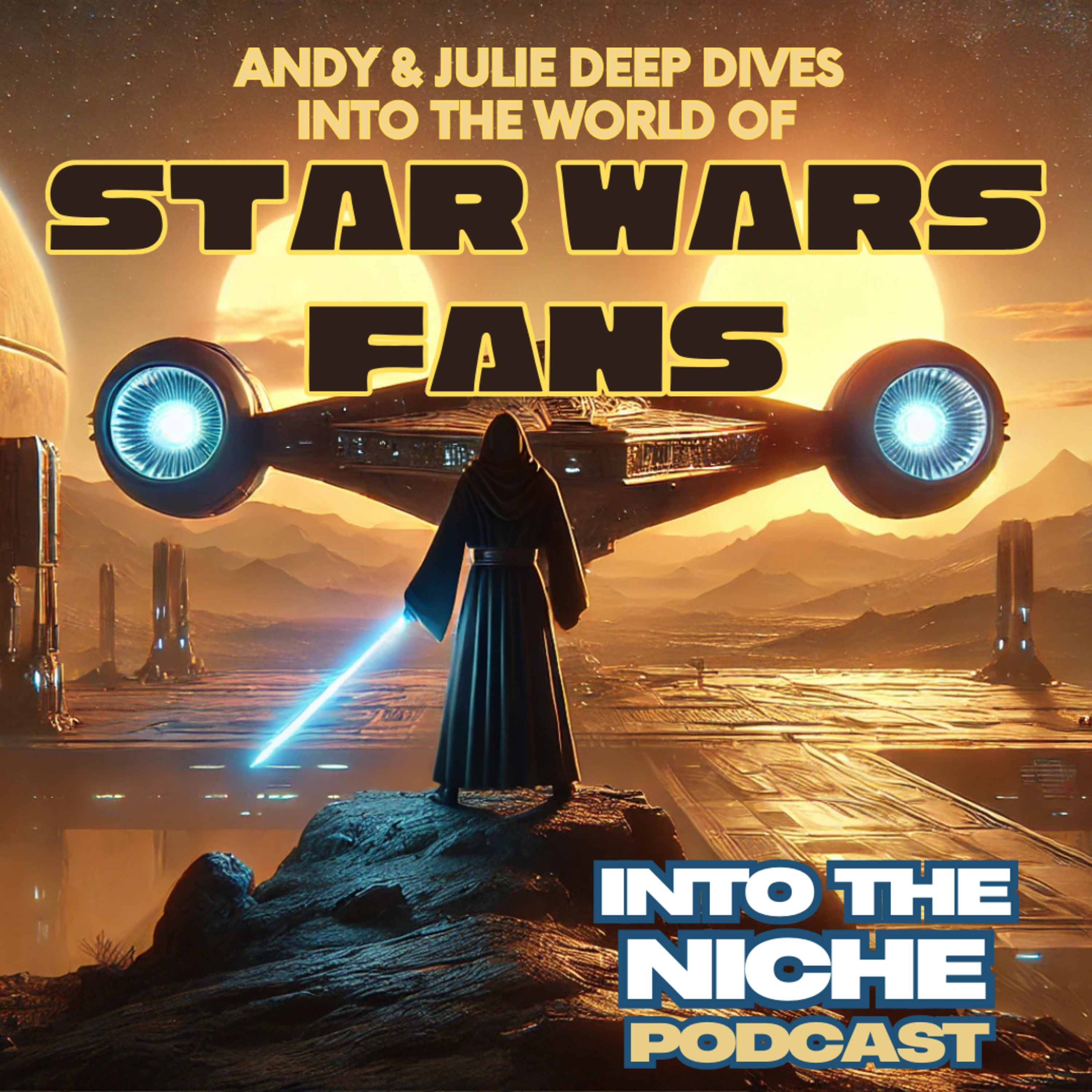 Star Wars Fandom: The Force Behind the Phenomenon