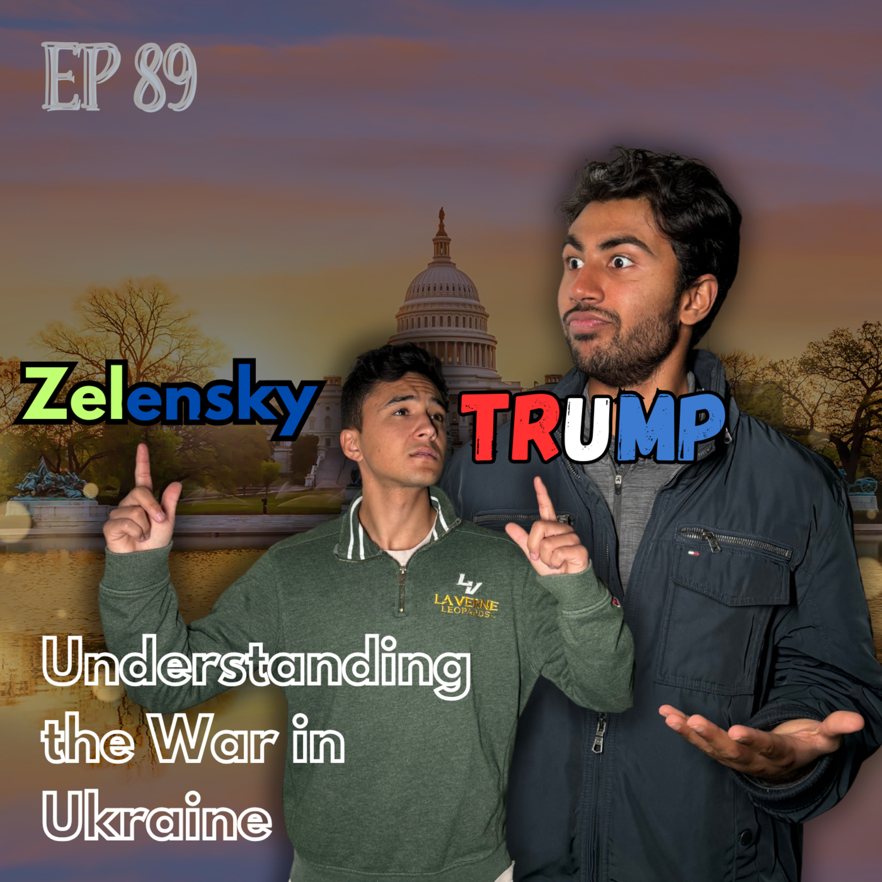 Gen Z Speaks