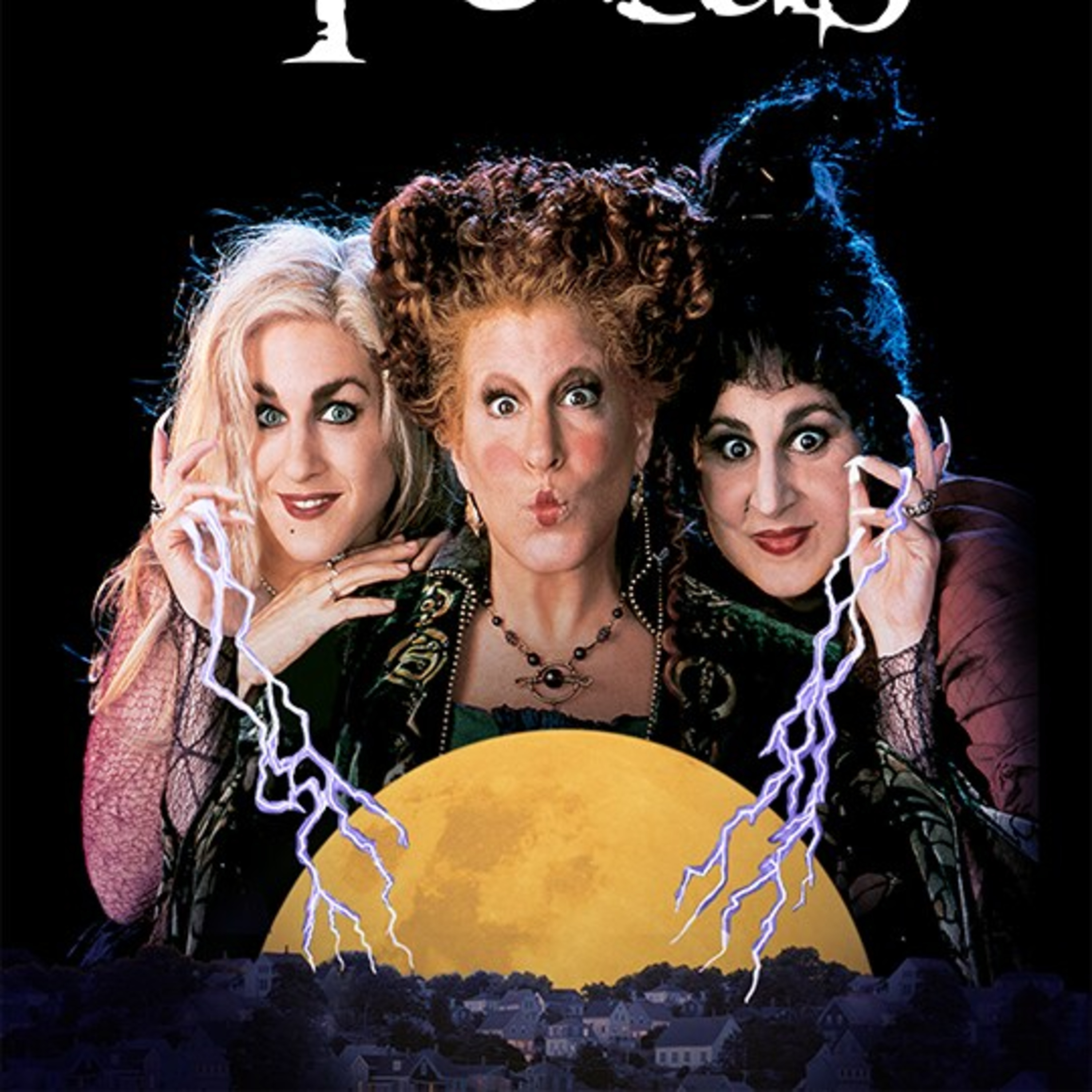 Back Through The Lens