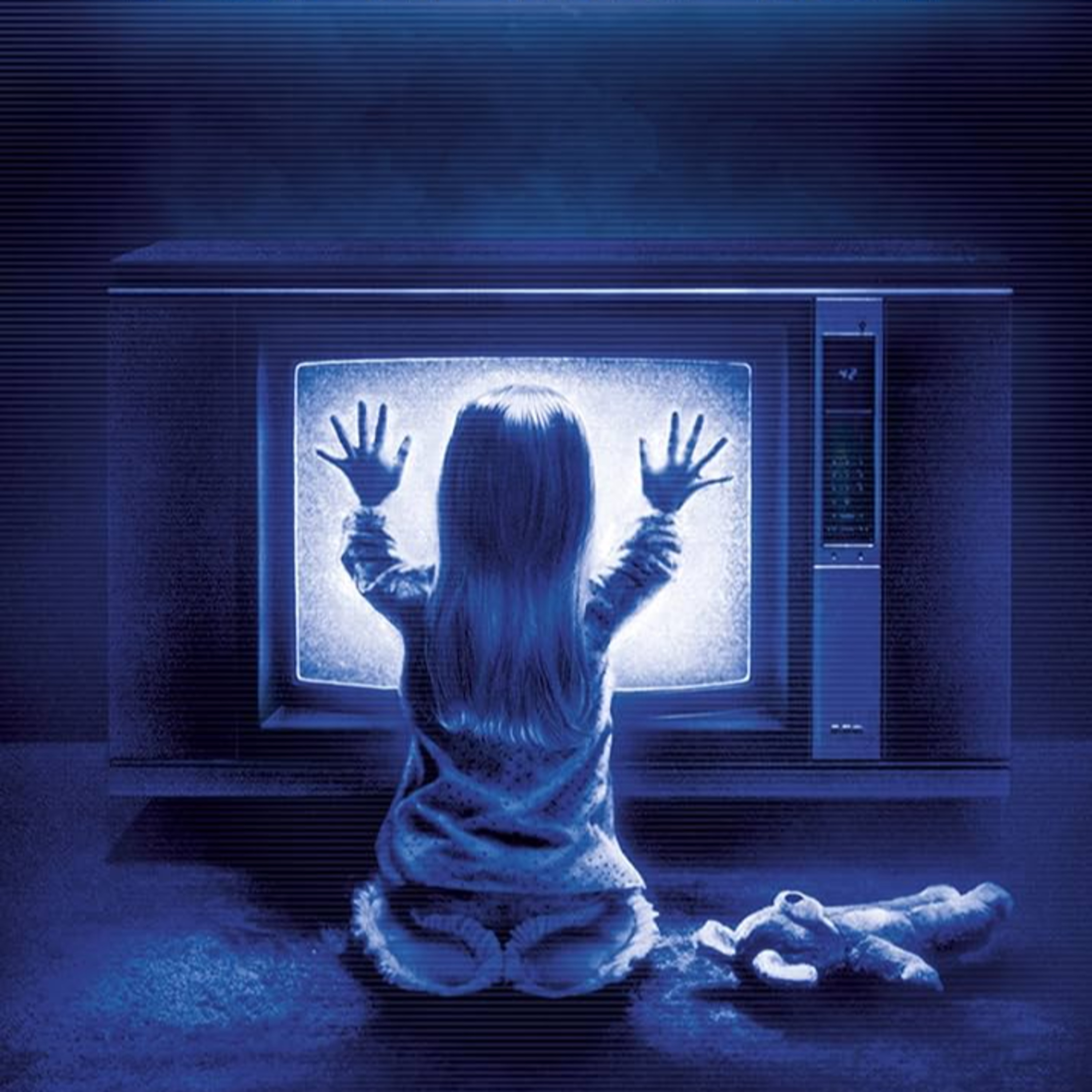 Back Through The Lens