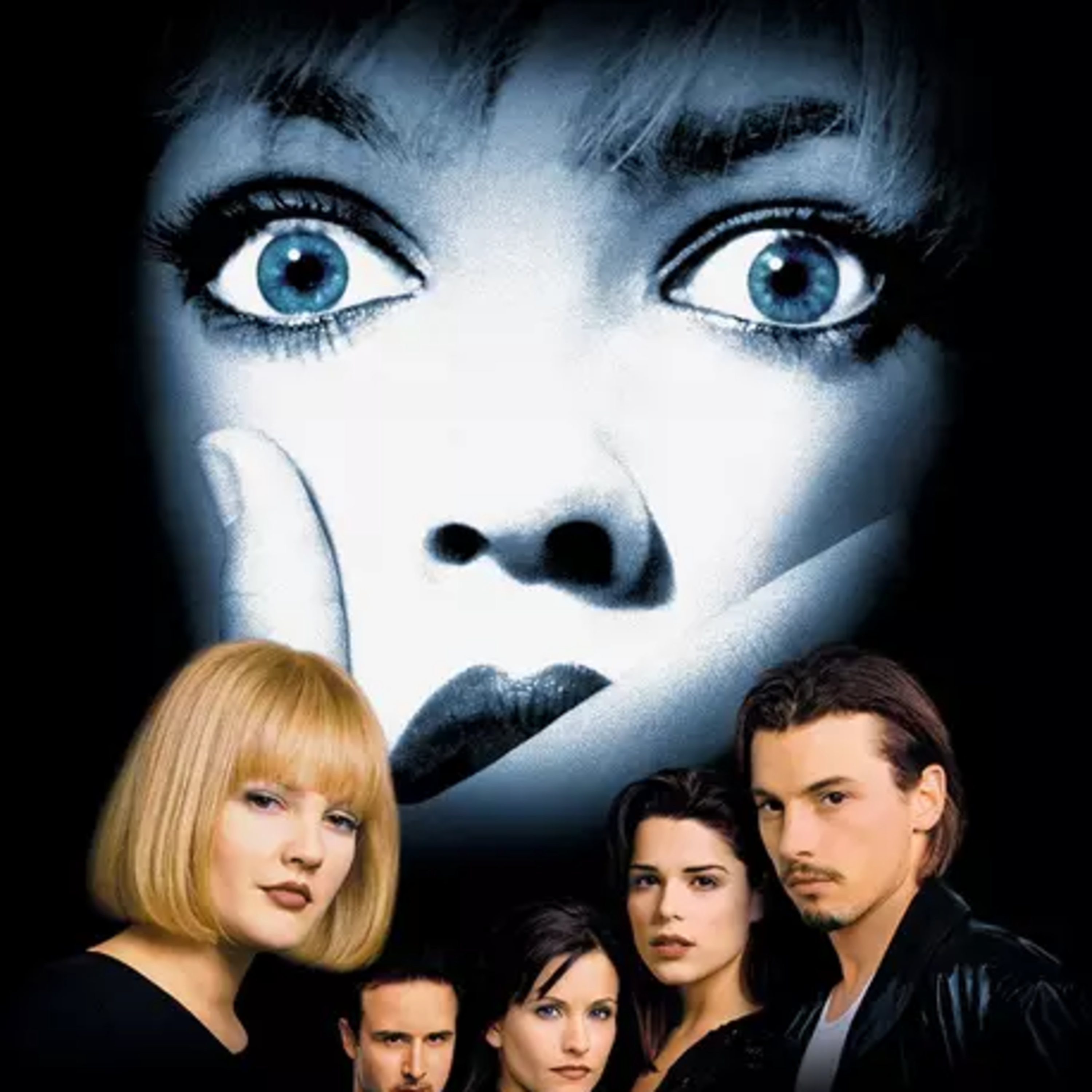 Back Through The Lens