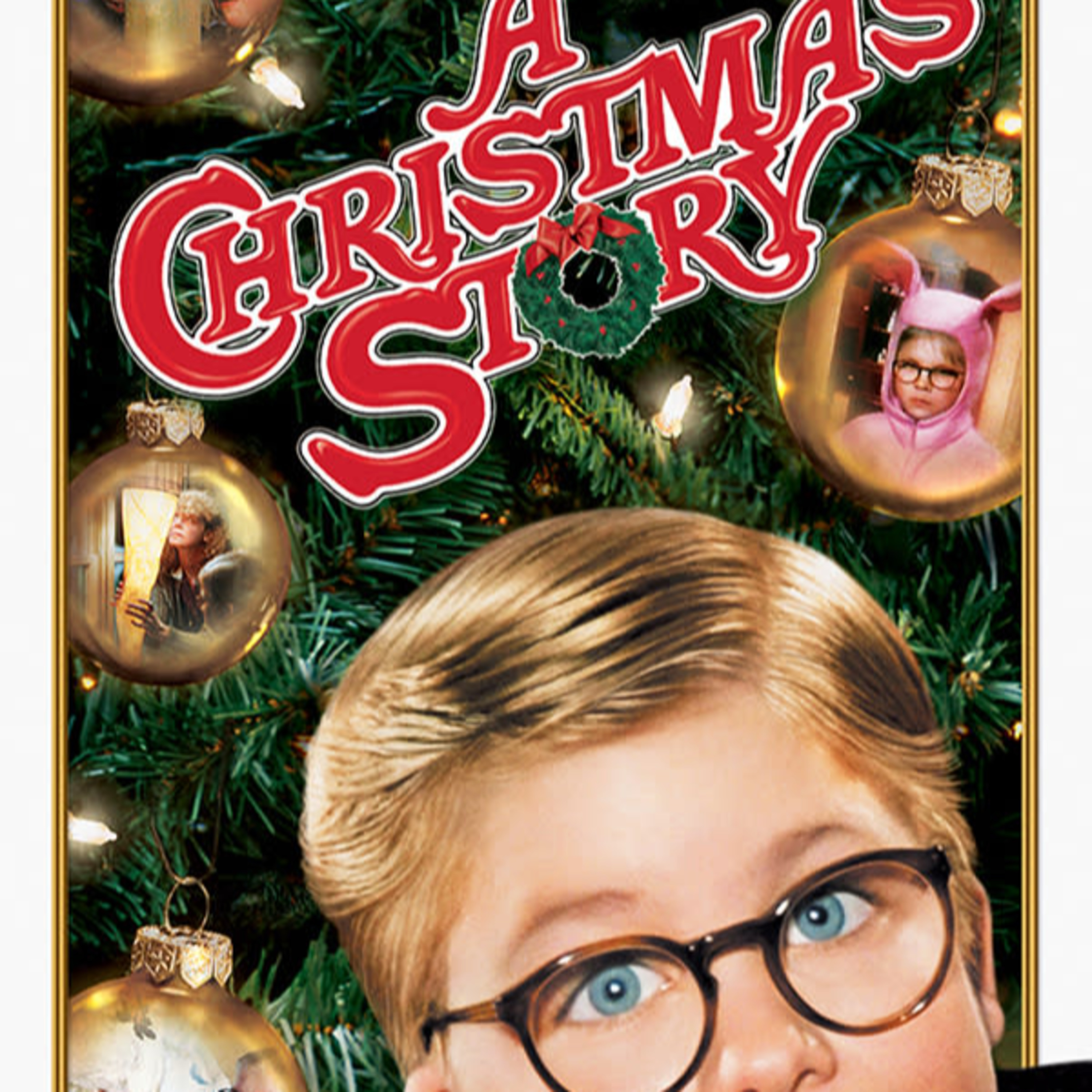 Back Through The Lens