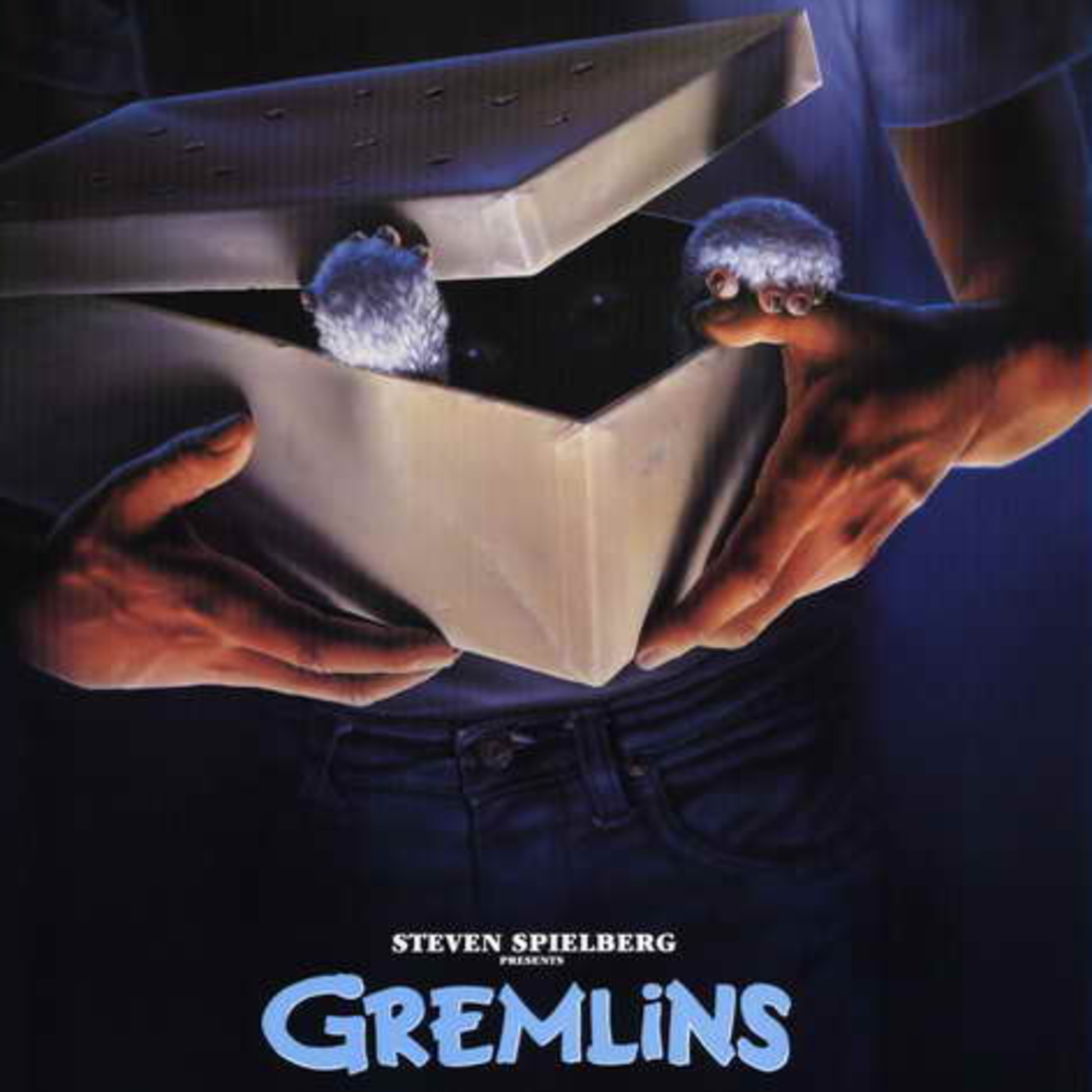 Back Through The Lens