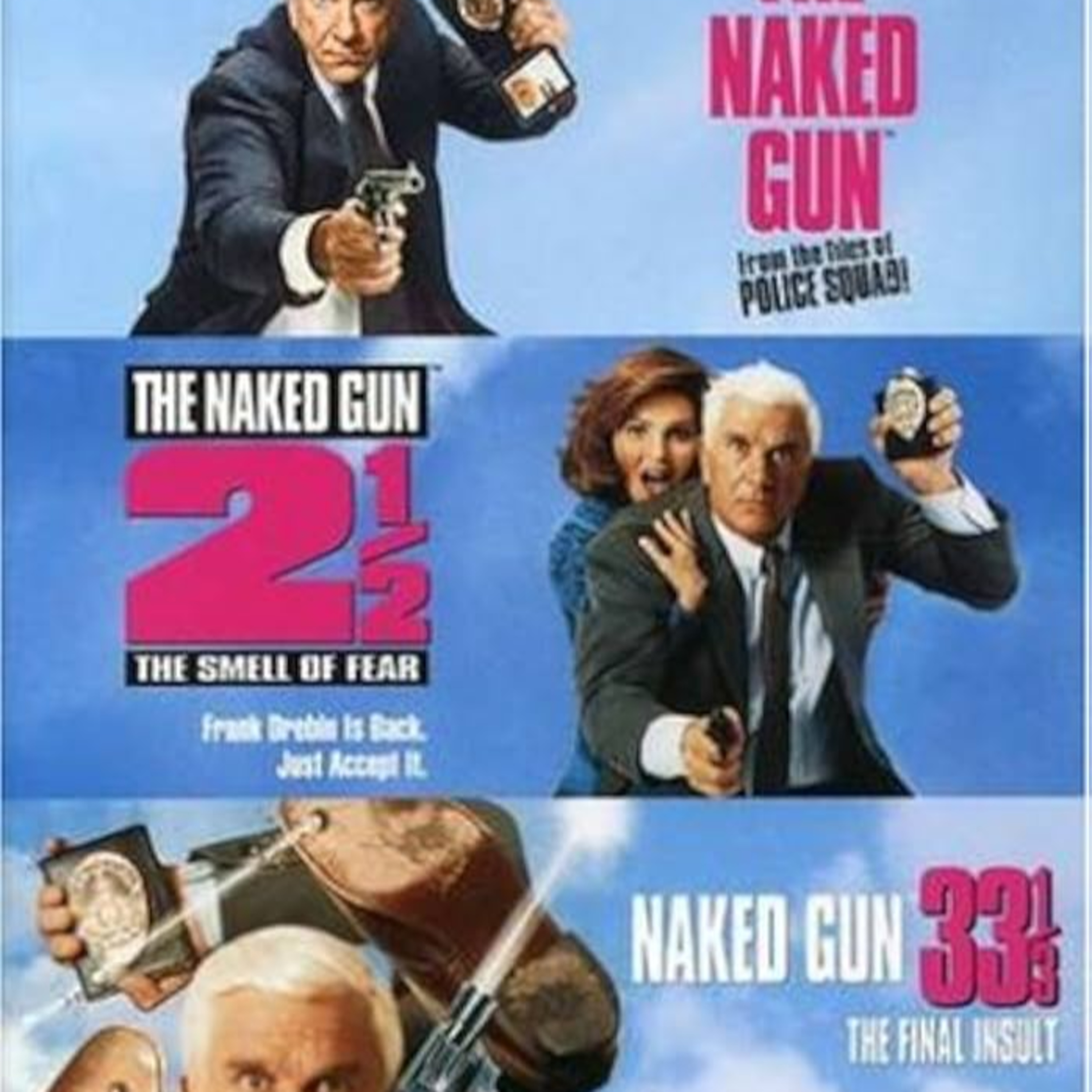 Back Through The Lens