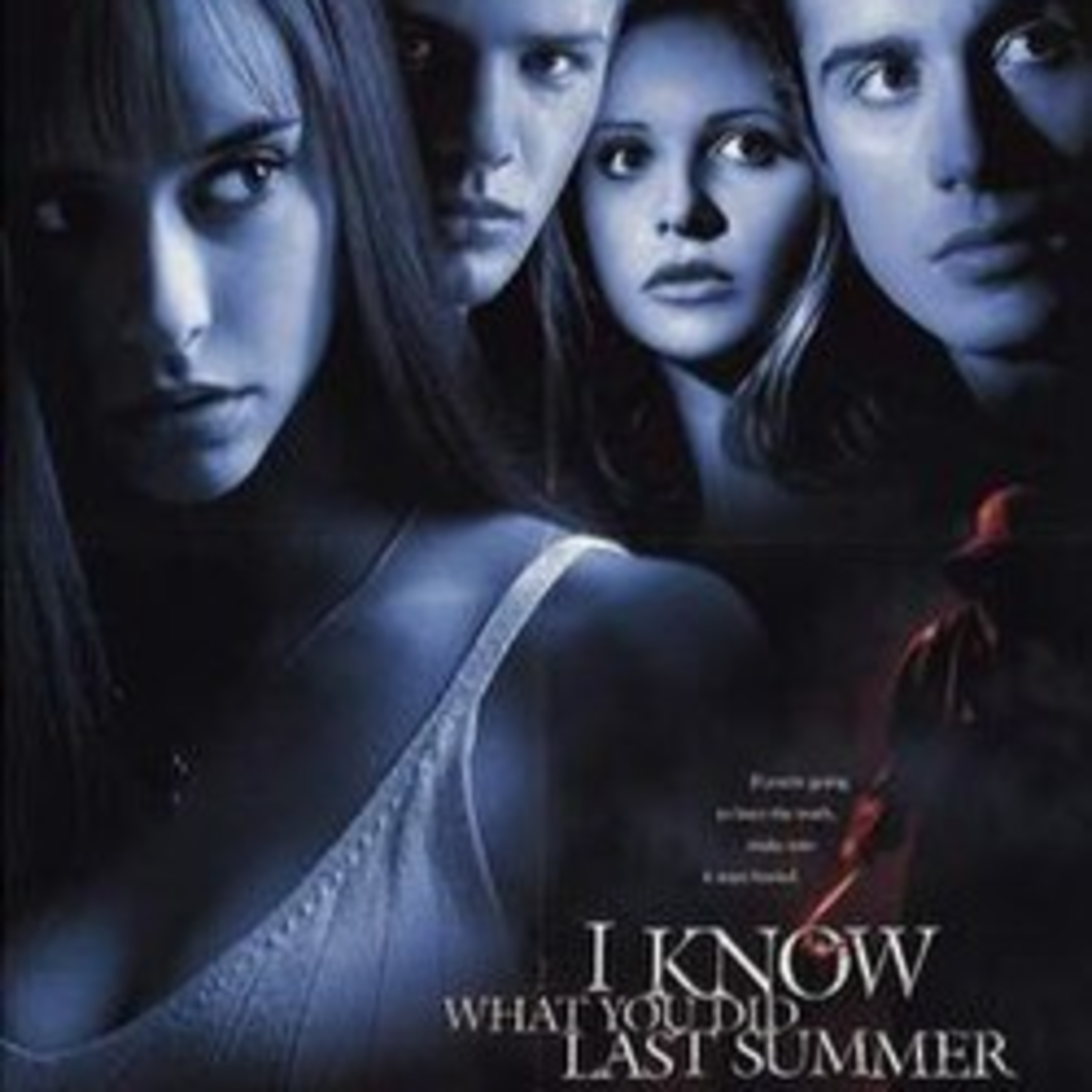 Back Through The Lens