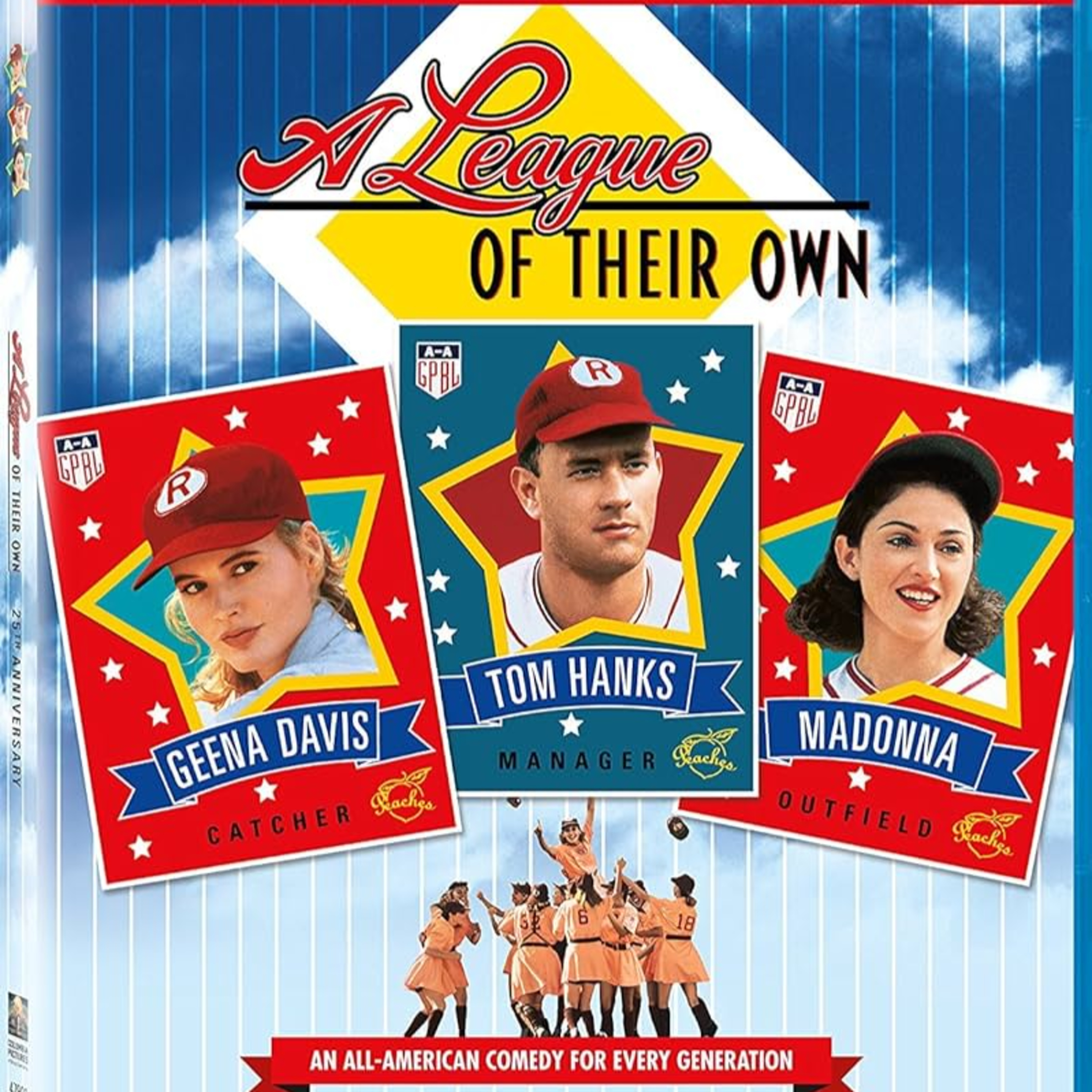 Back Through The Lens