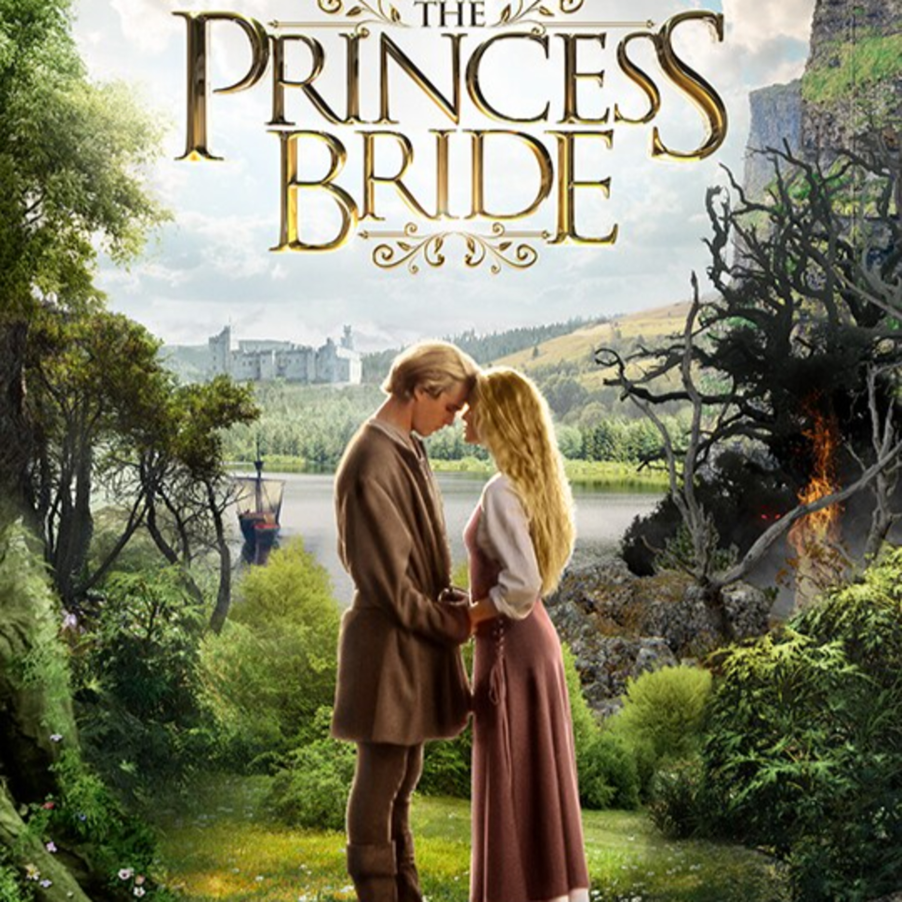 Back Through The Lens