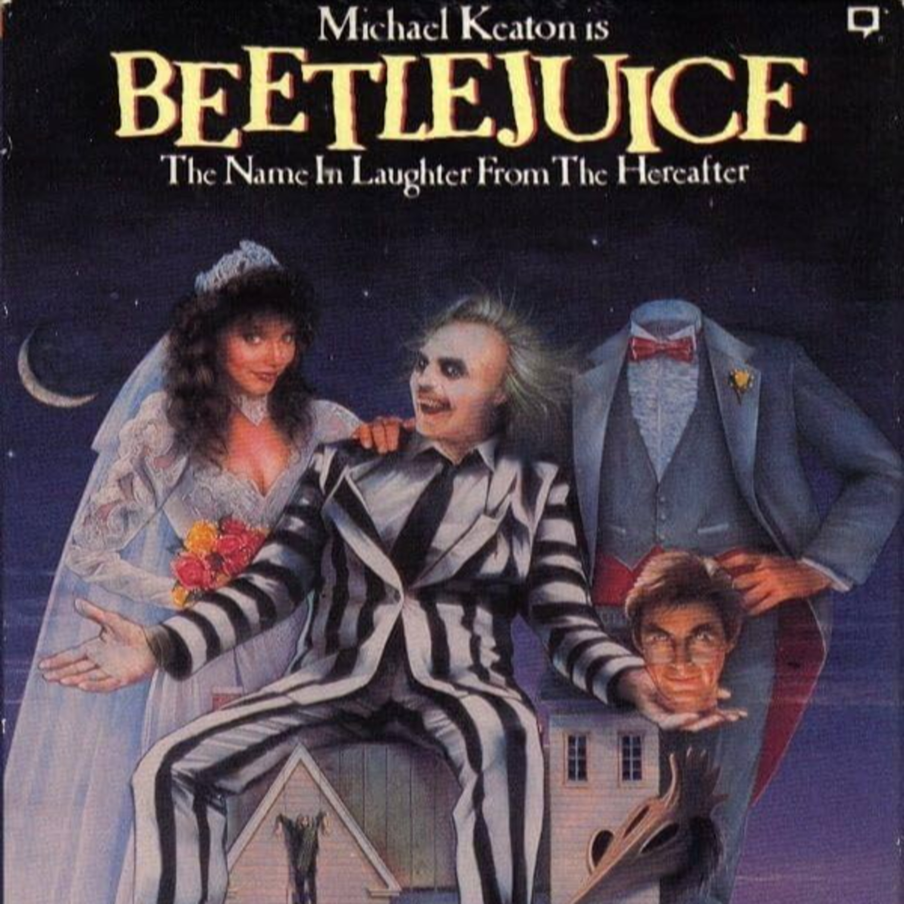 Back Through The Lens